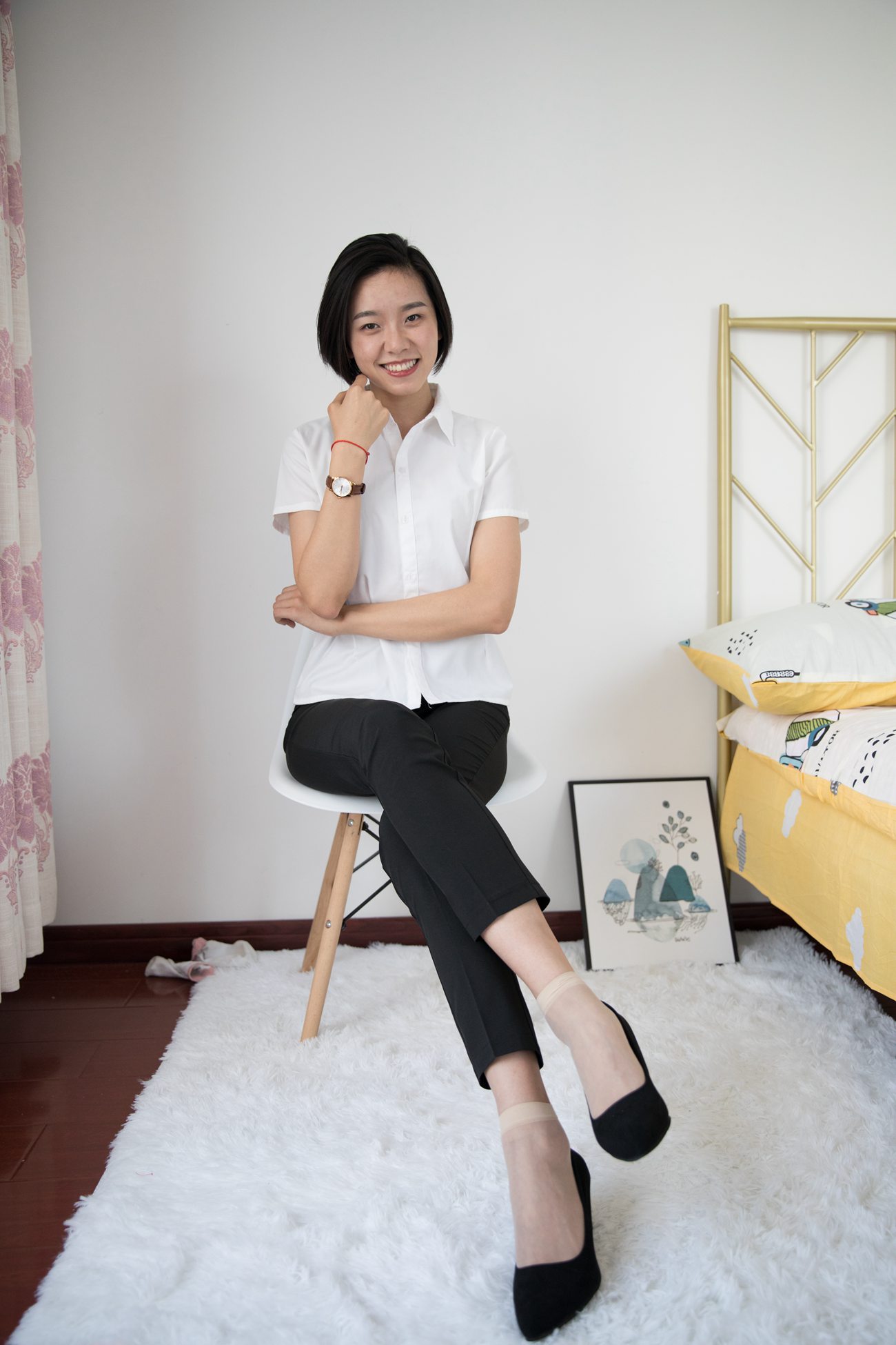 图片[32]-物恋传媒 No.428 小飞-香水百合 [125P] – 速更版-美库