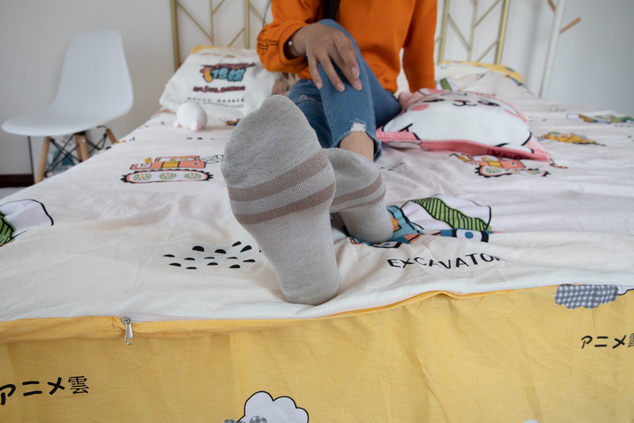 图片[89]-物恋传媒 No.426 苏镶-跳跃的橘光 [150P] – 速更版-美库