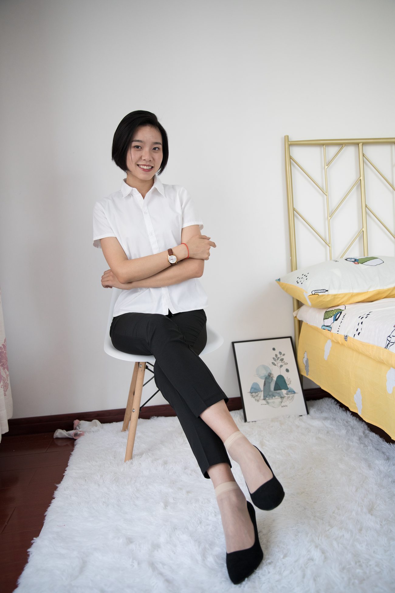 图片[33]-物恋传媒 No.428 小飞-香水百合 [125P] – 速更版-美库