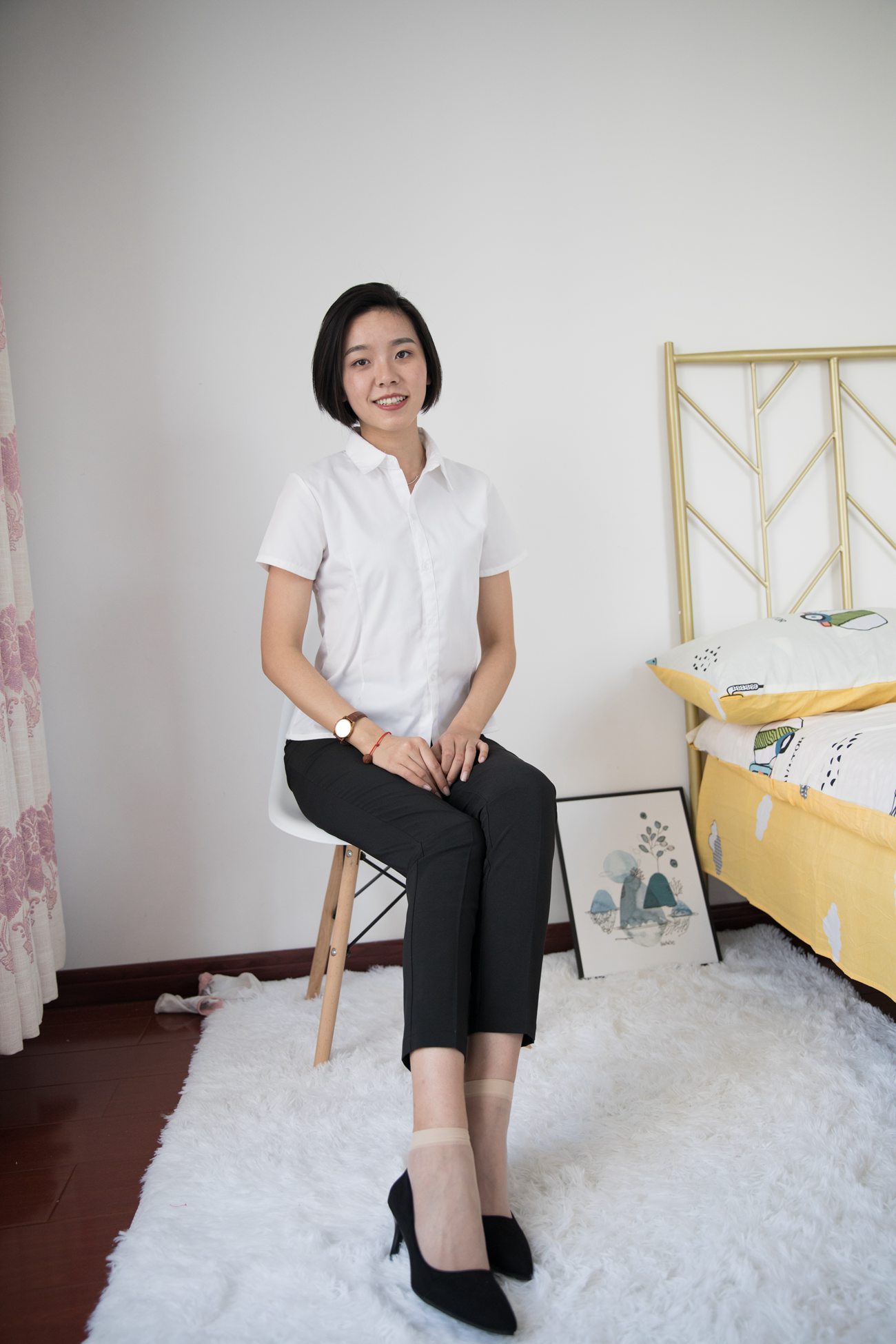 图片[34]-物恋传媒 No.428 小飞-香水百合 [125P] – 速更版-美库