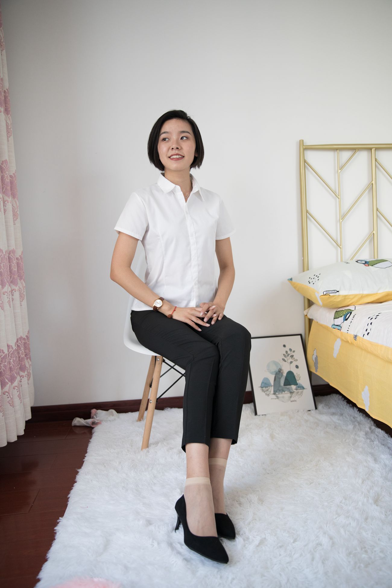 图片[35]-物恋传媒 No.428 小飞-香水百合 [125P] – 速更版-美库