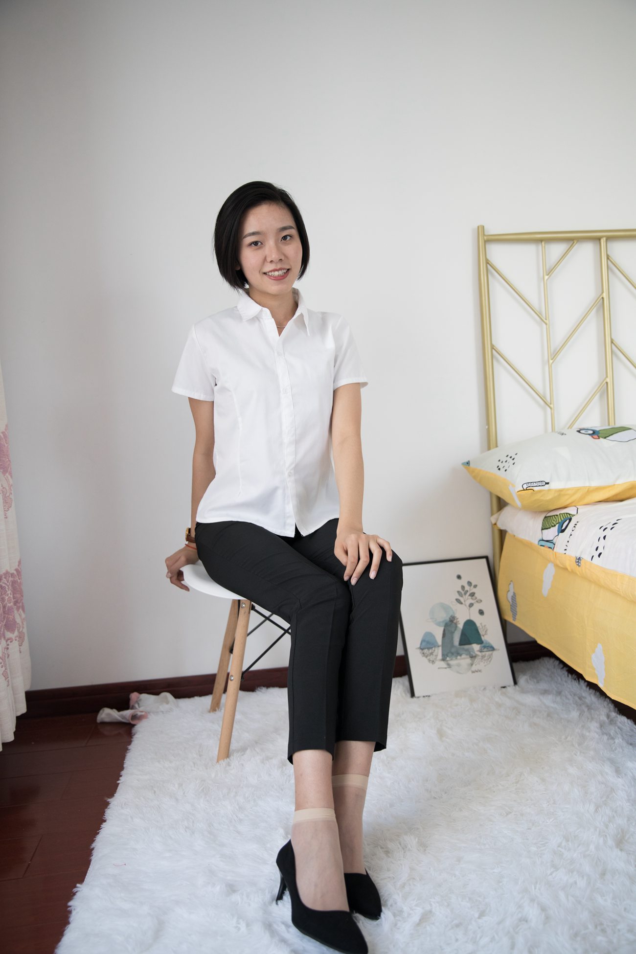 图片[36]-物恋传媒 No.428 小飞-香水百合 [125P] – 速更版-美库