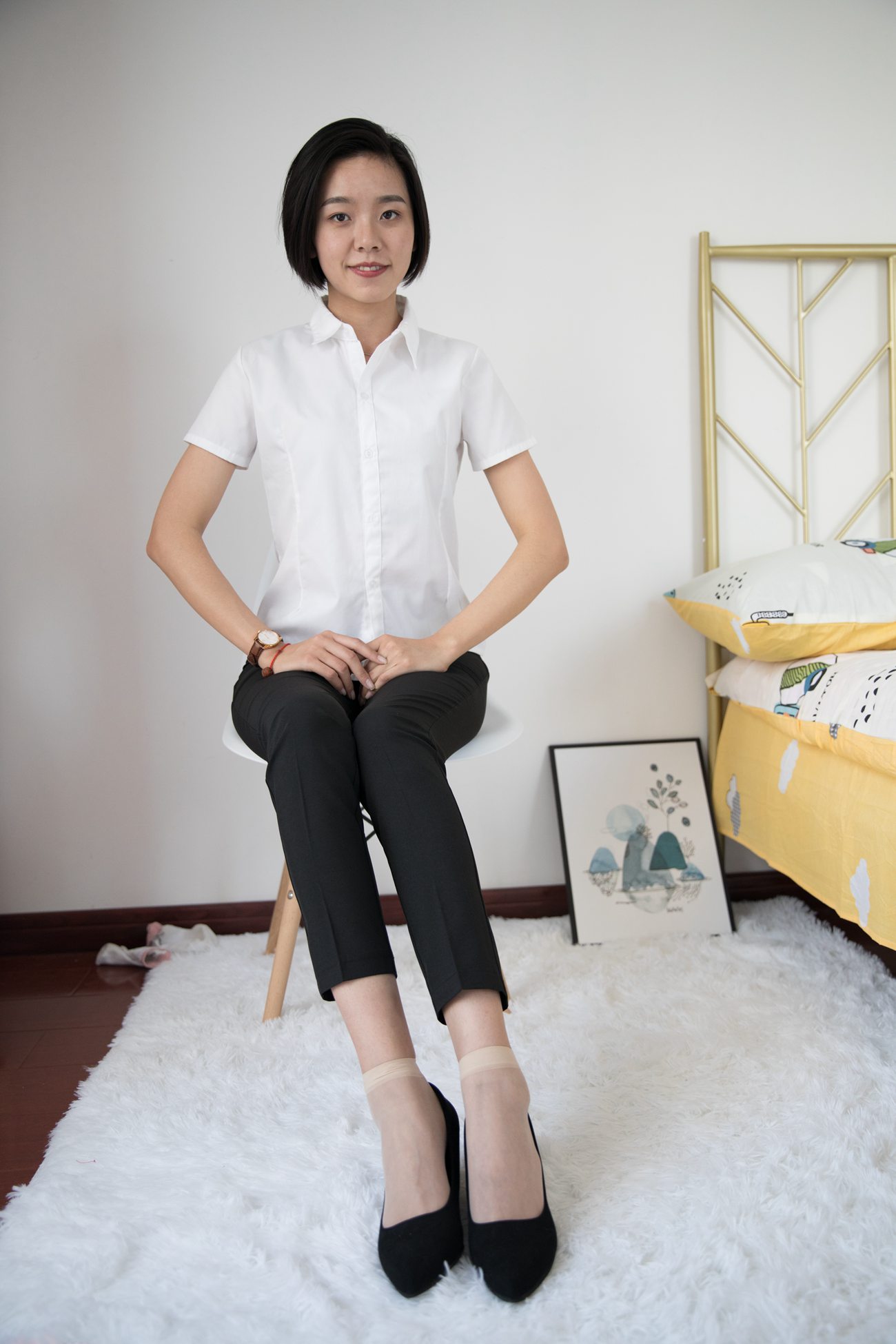 图片[37]-物恋传媒 No.428 小飞-香水百合 [125P] – 速更版-美库