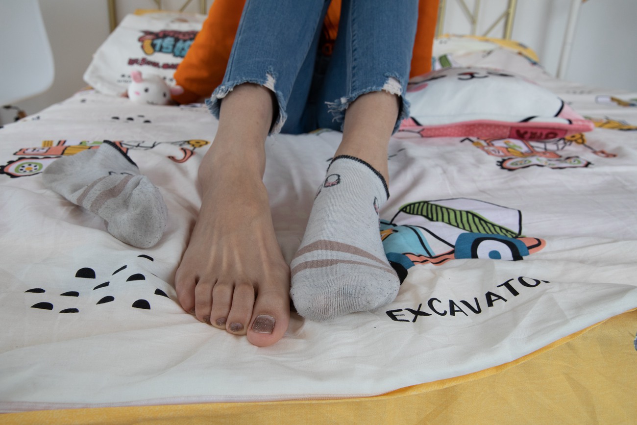 图片[111]-物恋传媒 No.426 苏镶-跳跃的橘光 [150P] – 速更版-美库