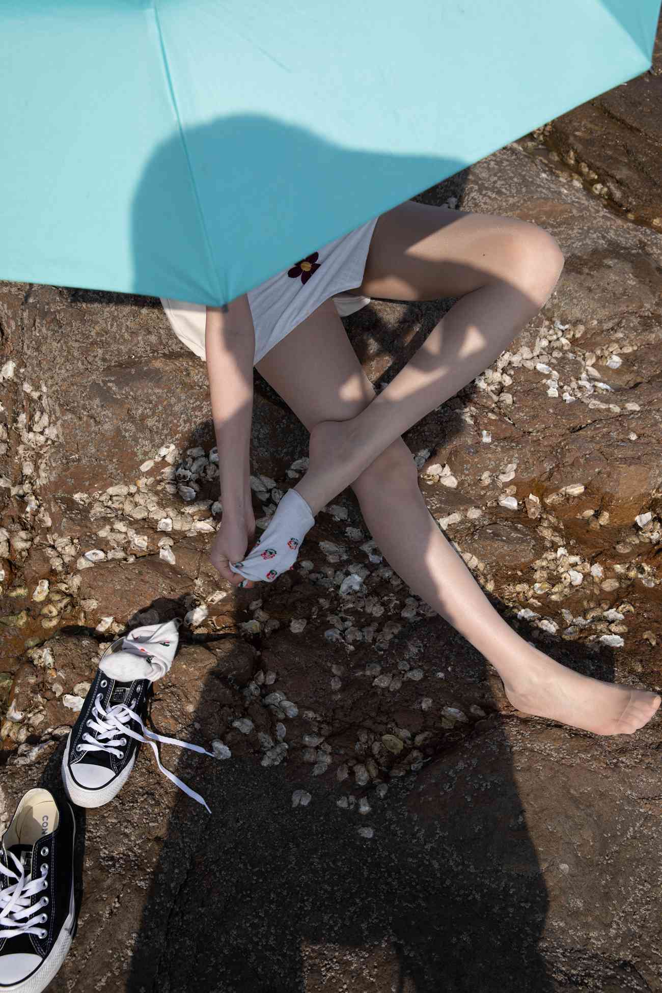 图片[61]-物恋传媒 NO.427 猫耳-人鱼公主[95P] – 速更版-美库