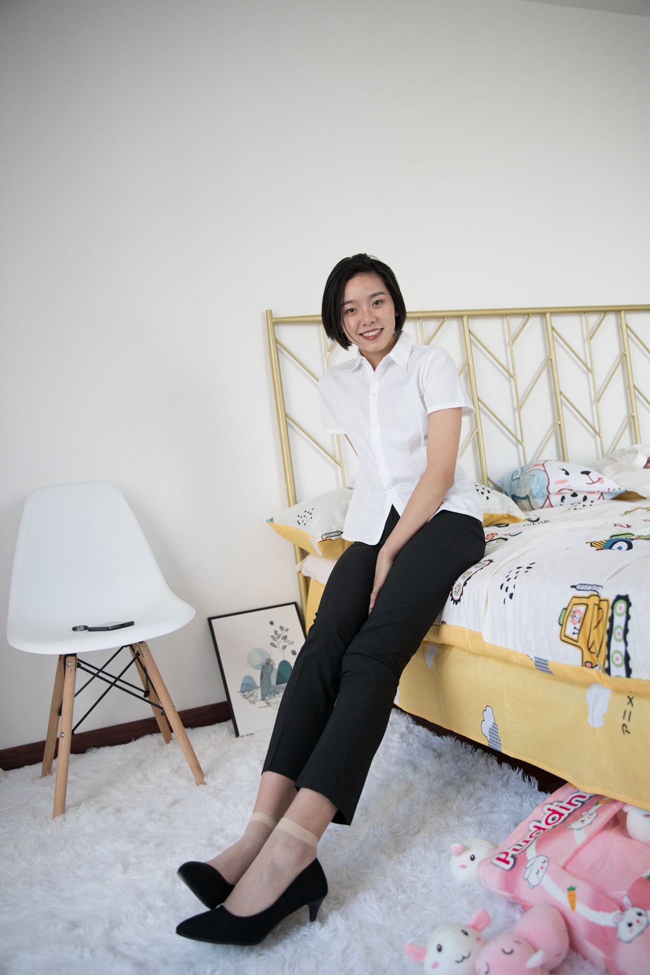 图片[47]-物恋传媒 No.428 小飞-香水百合 [125P] – 速更版-美库