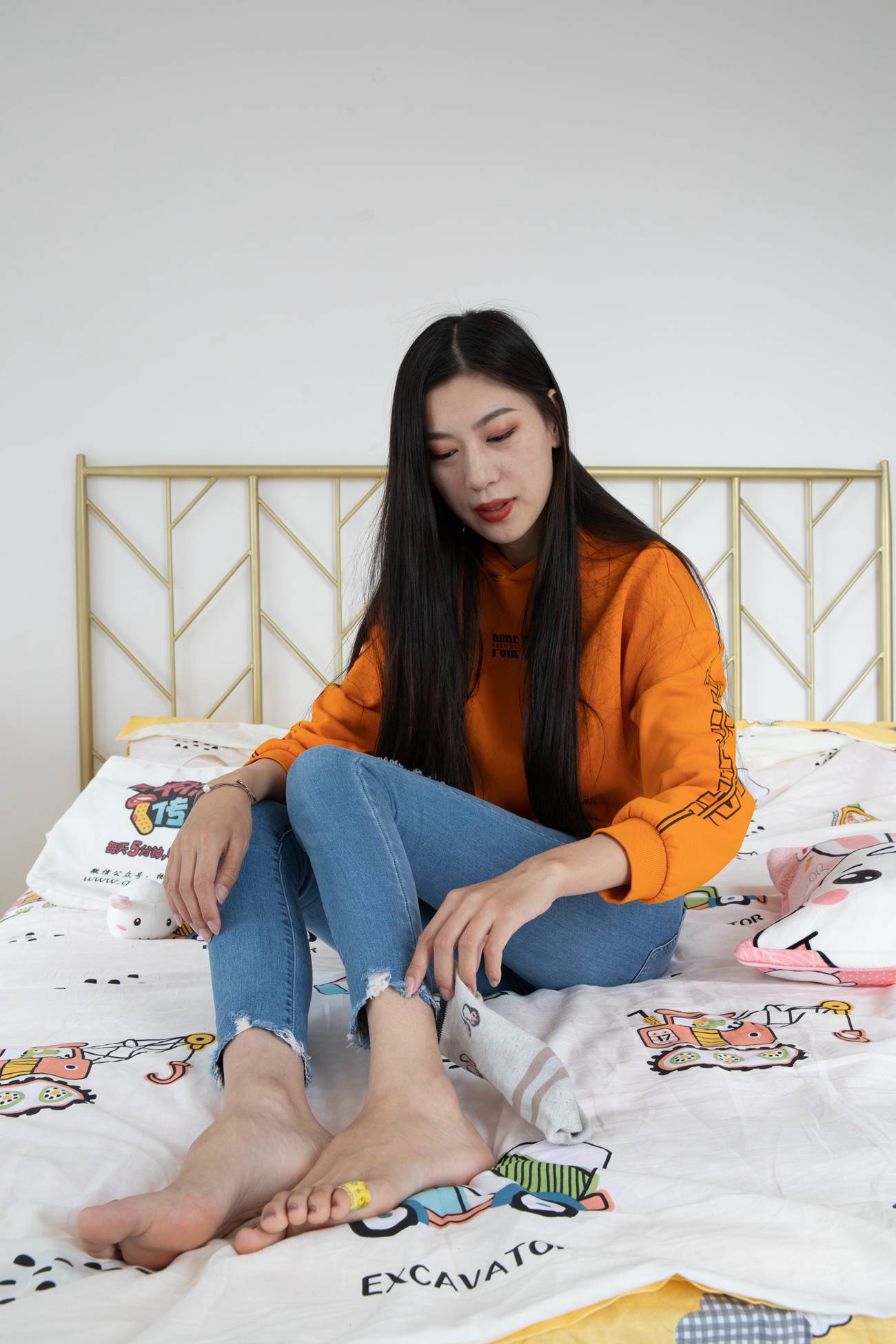 图片[117]-物恋传媒 No.426 苏镶-跳跃的橘光 [150P] – 速更版-美库