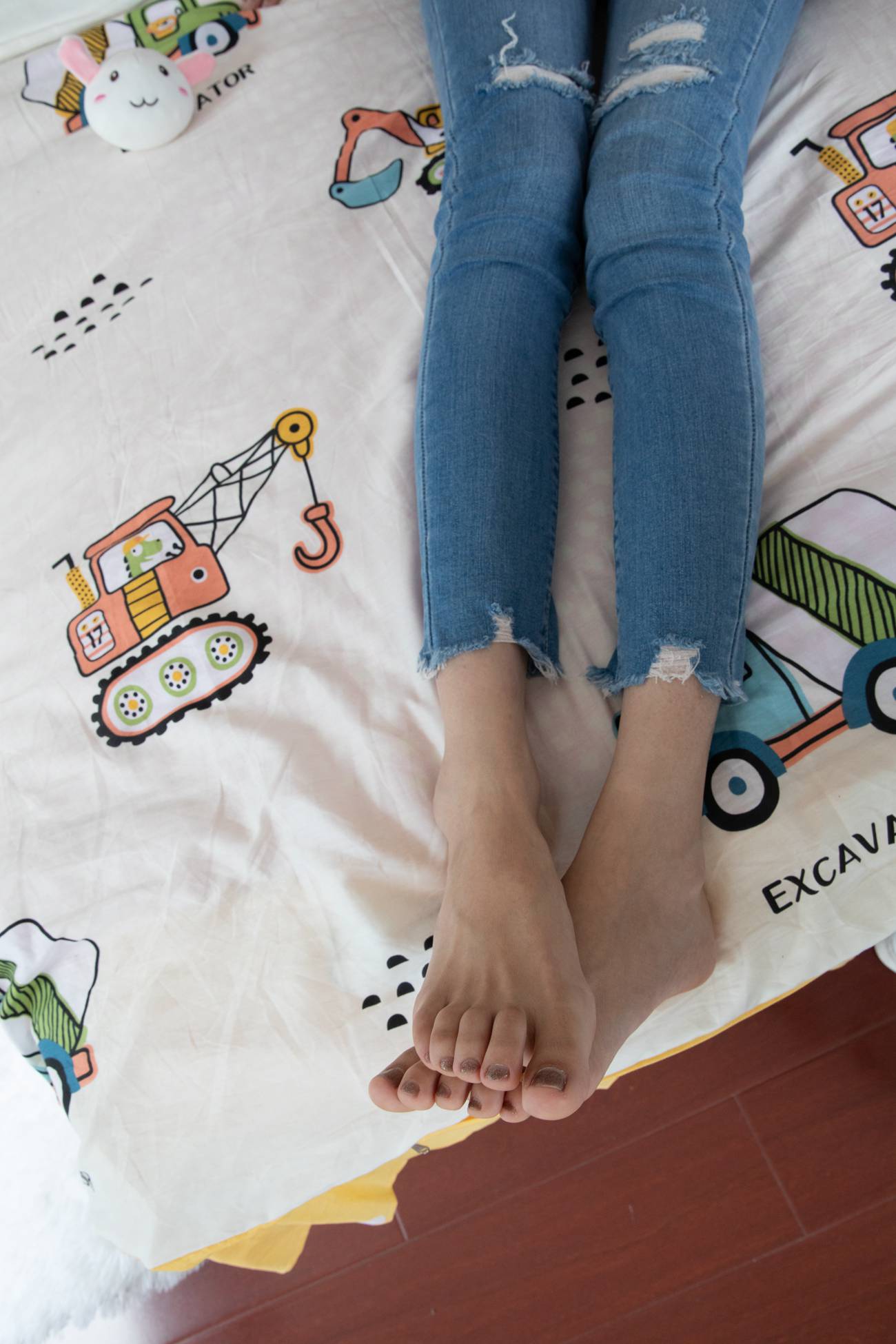 图片[125]-物恋传媒 No.426 苏镶-跳跃的橘光 [150P] – 速更版-美库