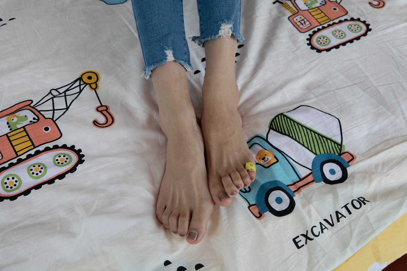 图片[128]-物恋传媒 No.426 苏镶-跳跃的橘光 [150P] – 速更版-美库