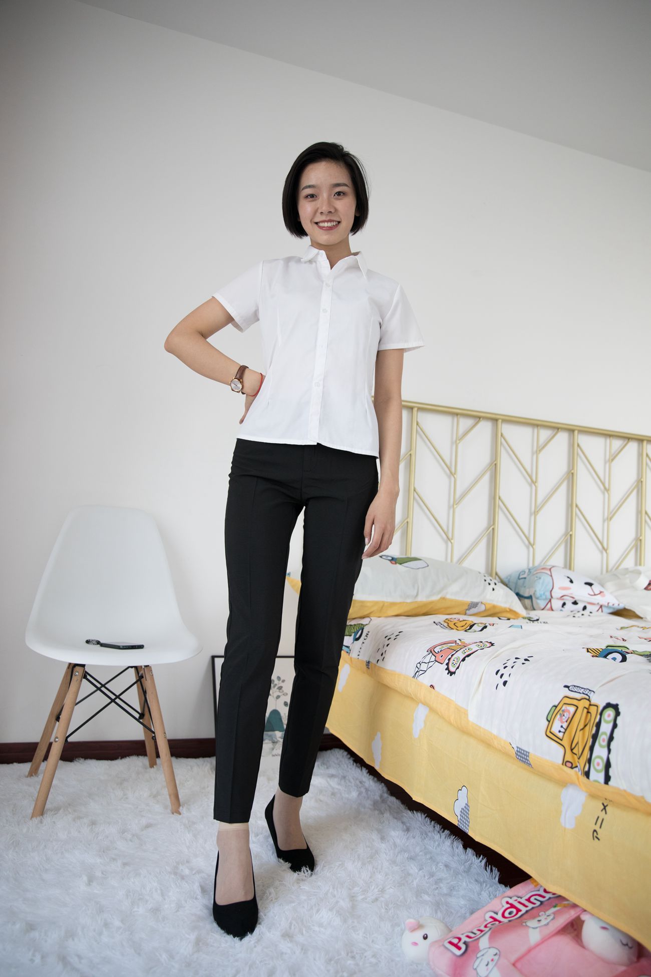 图片[56]-物恋传媒 No.428 小飞-香水百合 [125P] – 速更版-美库