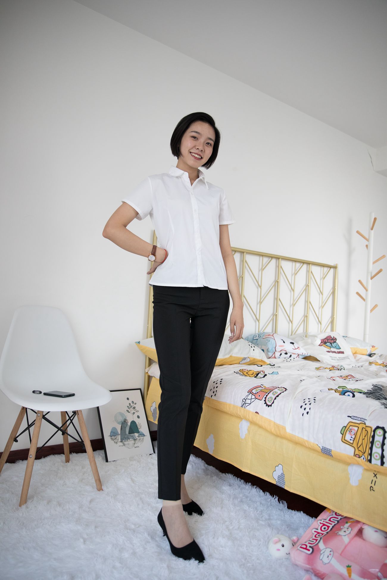 图片[57]-物恋传媒 No.428 小飞-香水百合 [125P] – 速更版-美库