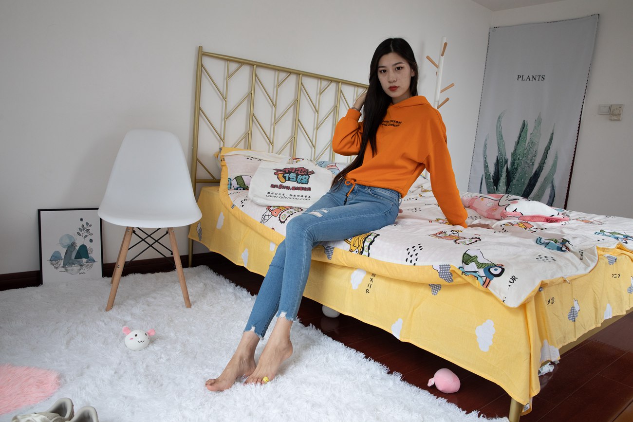 图片[138]-物恋传媒 No.426 苏镶-跳跃的橘光 [150P] – 速更版-美库