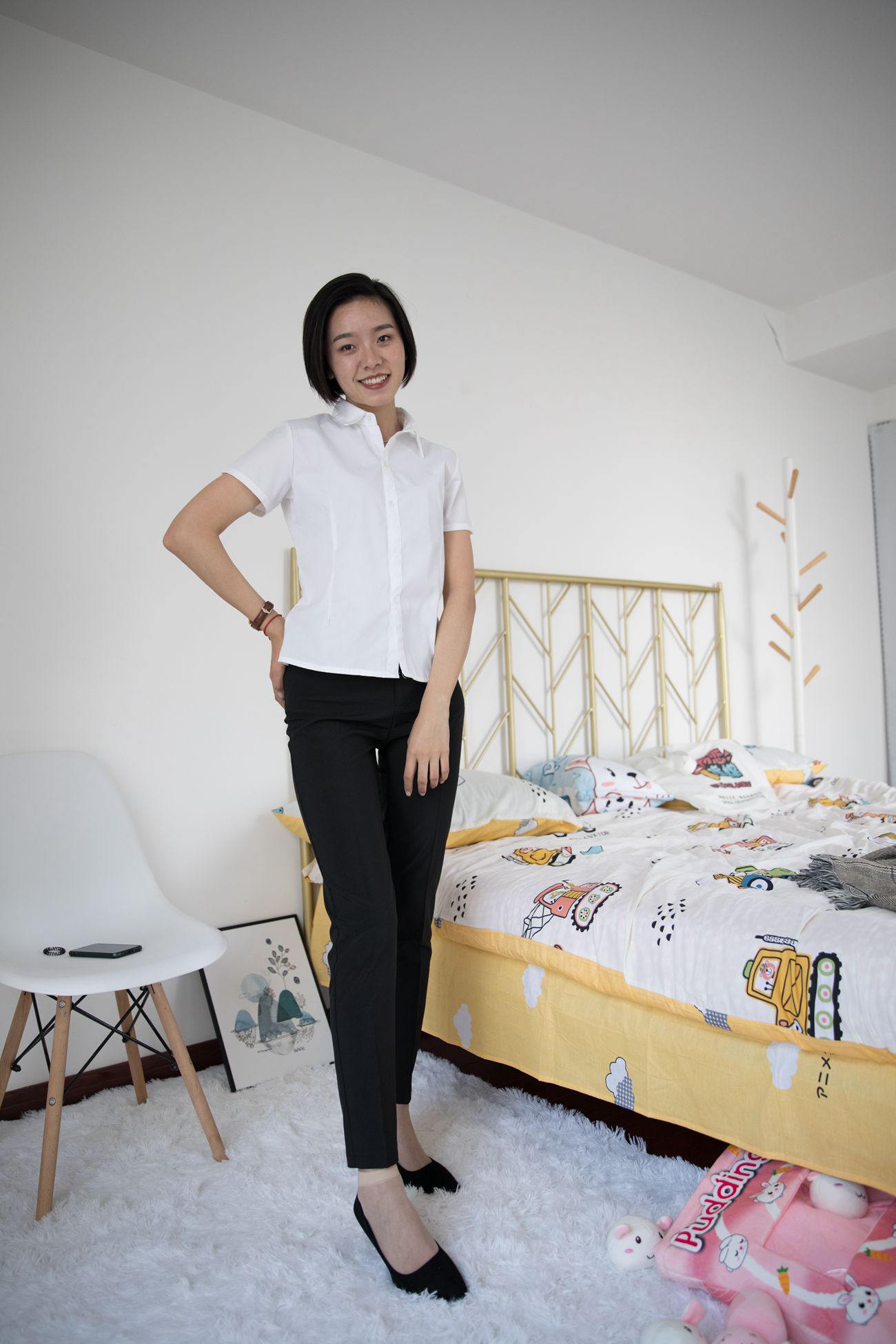 图片[58]-物恋传媒 No.428 小飞-香水百合 [125P] – 速更版-美库