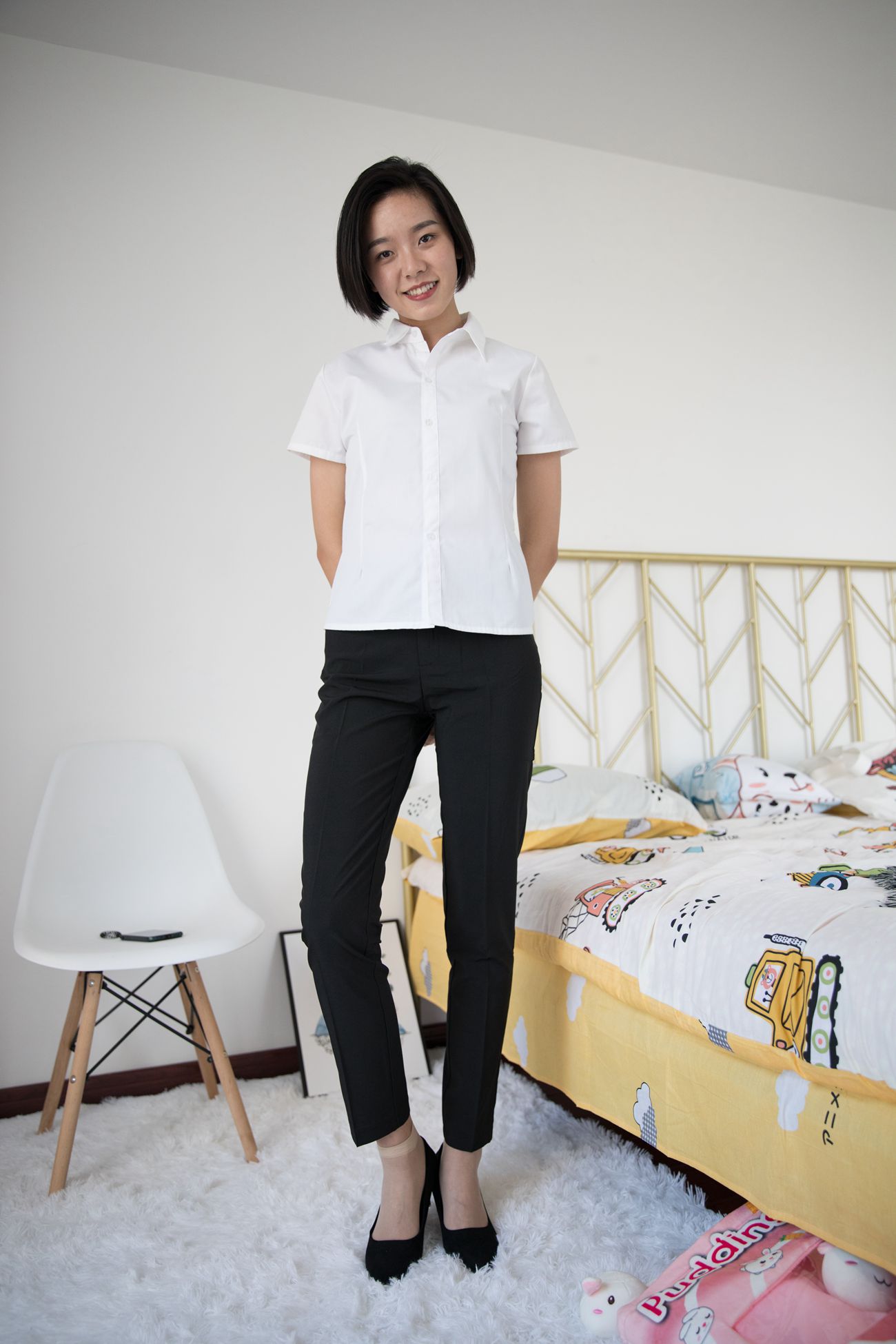 图片[61]-物恋传媒 No.428 小飞-香水百合 [125P] – 速更版-美库