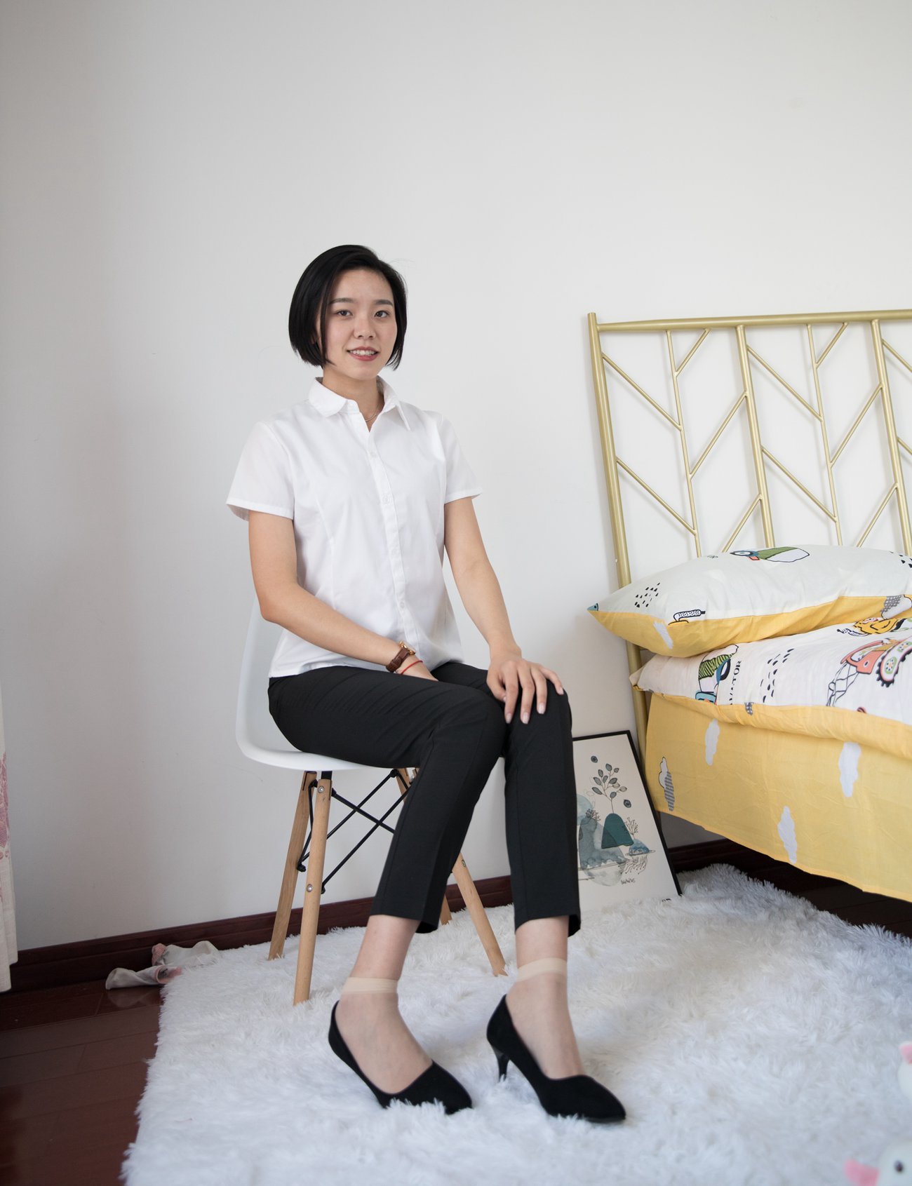 图片[62]-物恋传媒 No.428 小飞-香水百合 [125P] – 速更版-美库