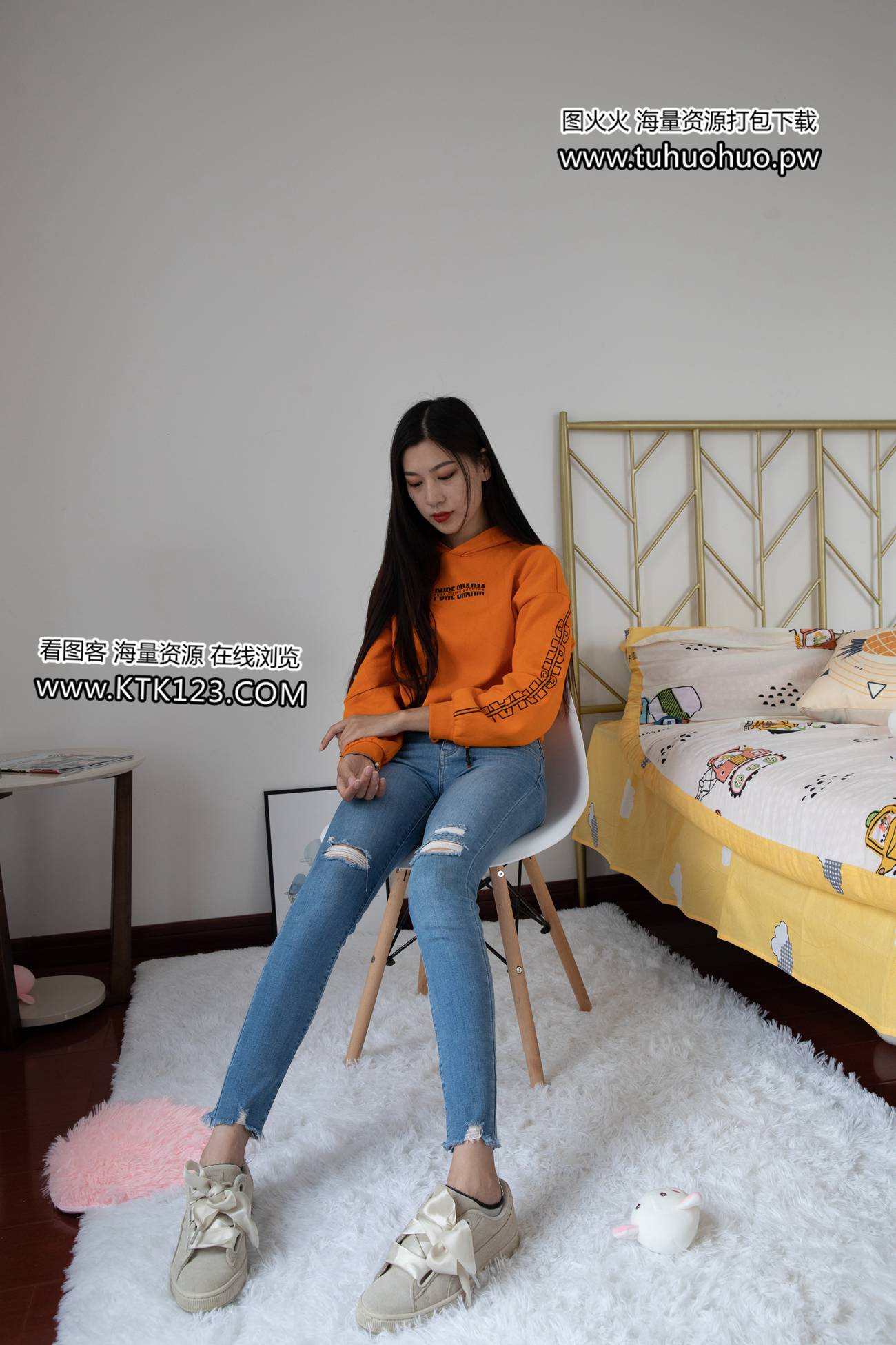 图片[147]-物恋传媒 No.426 苏镶-跳跃的橘光 [150P] – 速更版-美库