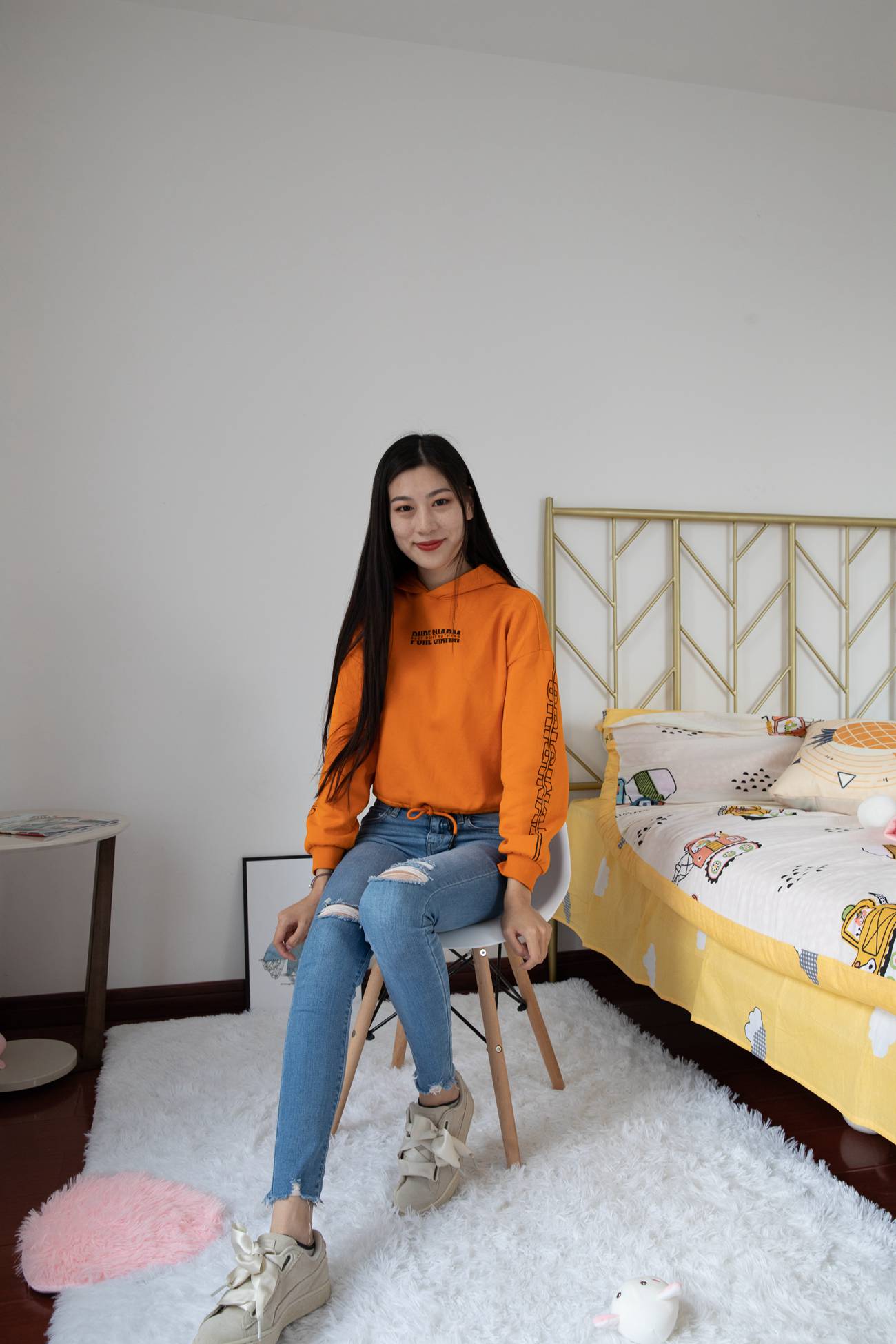 图片[148]-物恋传媒 No.426 苏镶-跳跃的橘光 [150P] – 速更版-美库