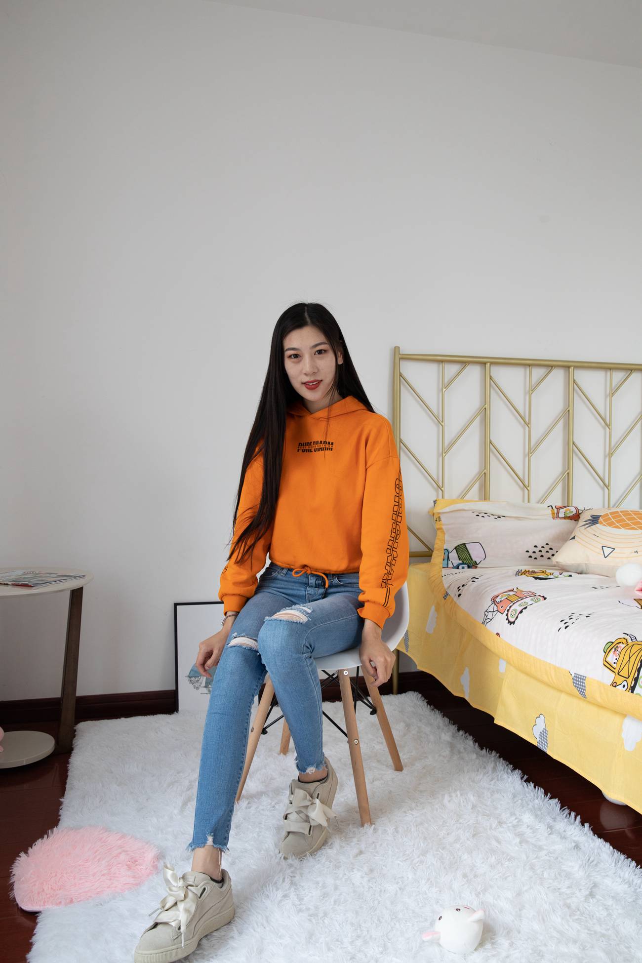 图片[149]-物恋传媒 No.426 苏镶-跳跃的橘光 [150P] – 速更版-美库