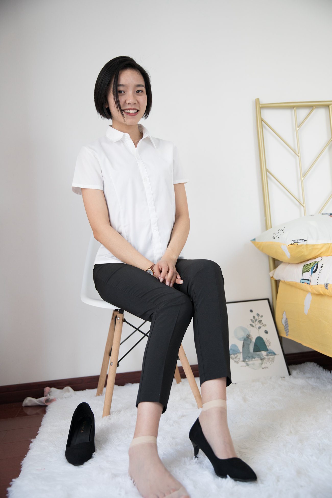 图片[65]-物恋传媒 No.428 小飞-香水百合 [125P] – 速更版-美库