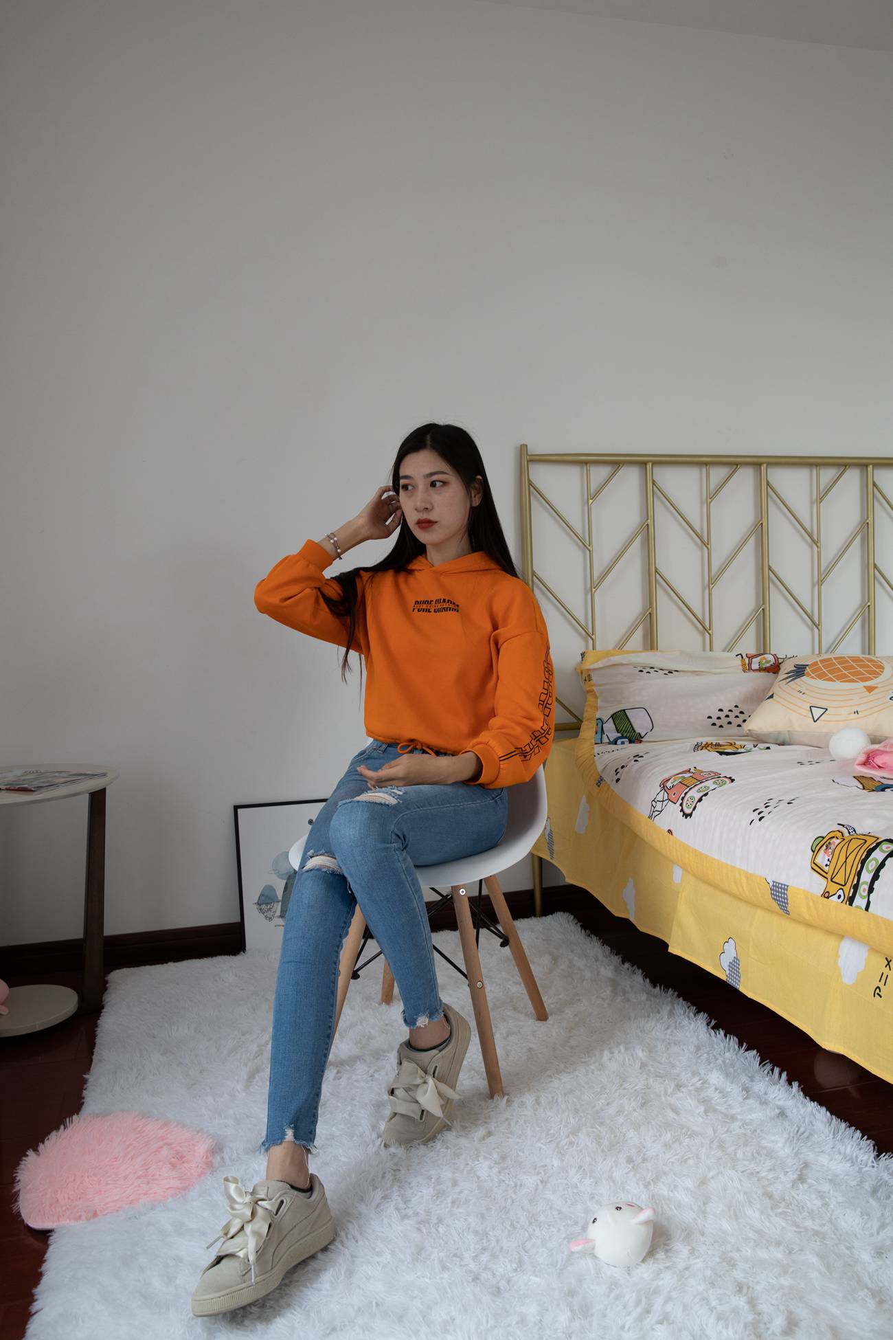 图片[151]-物恋传媒 No.426 苏镶-跳跃的橘光 [150P] – 速更版-美库