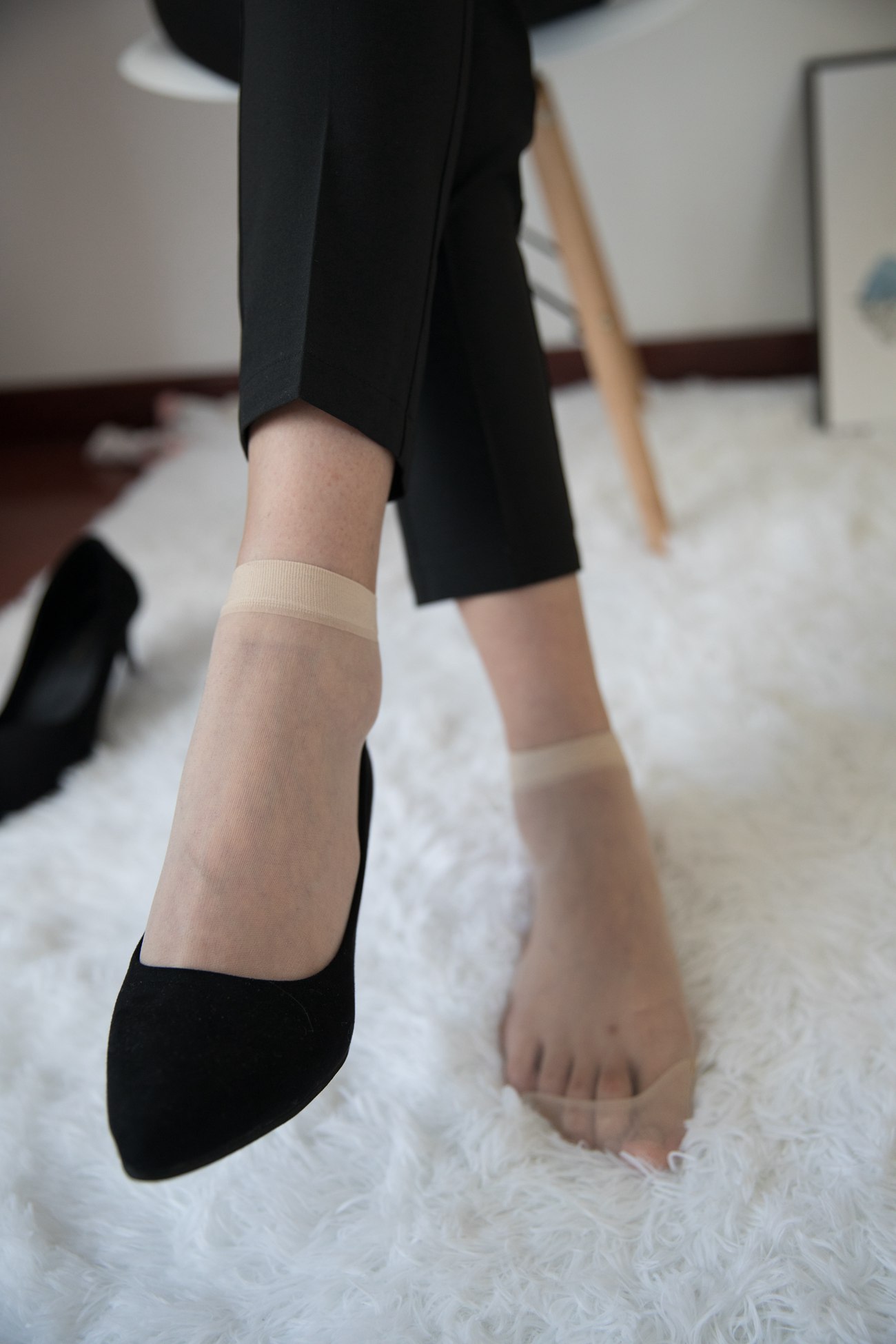 图片[67]-物恋传媒 No.428 小飞-香水百合 [125P] – 速更版-美库