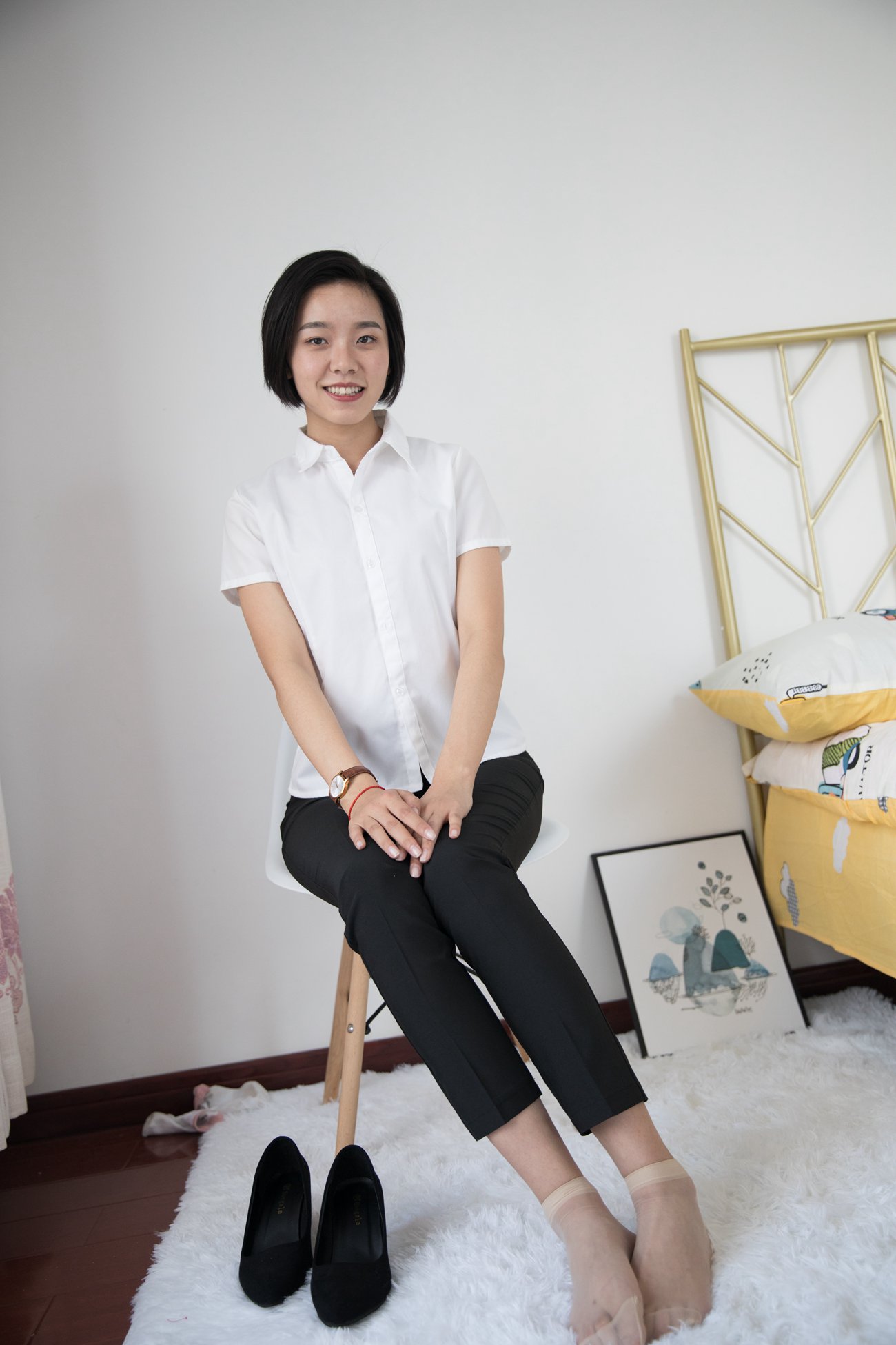 图片[70]-物恋传媒 No.428 小飞-香水百合 [125P] – 速更版-美库