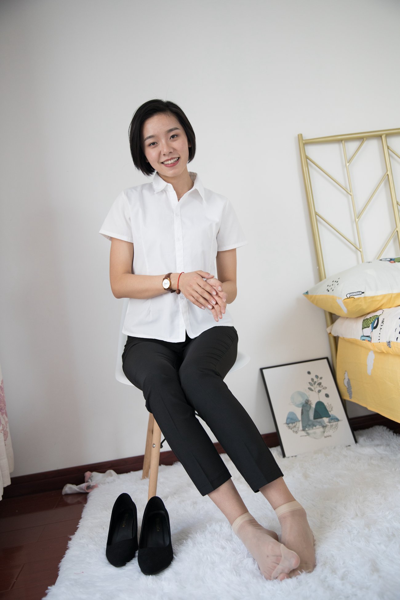 图片[71]-物恋传媒 No.428 小飞-香水百合 [125P] – 速更版-美库