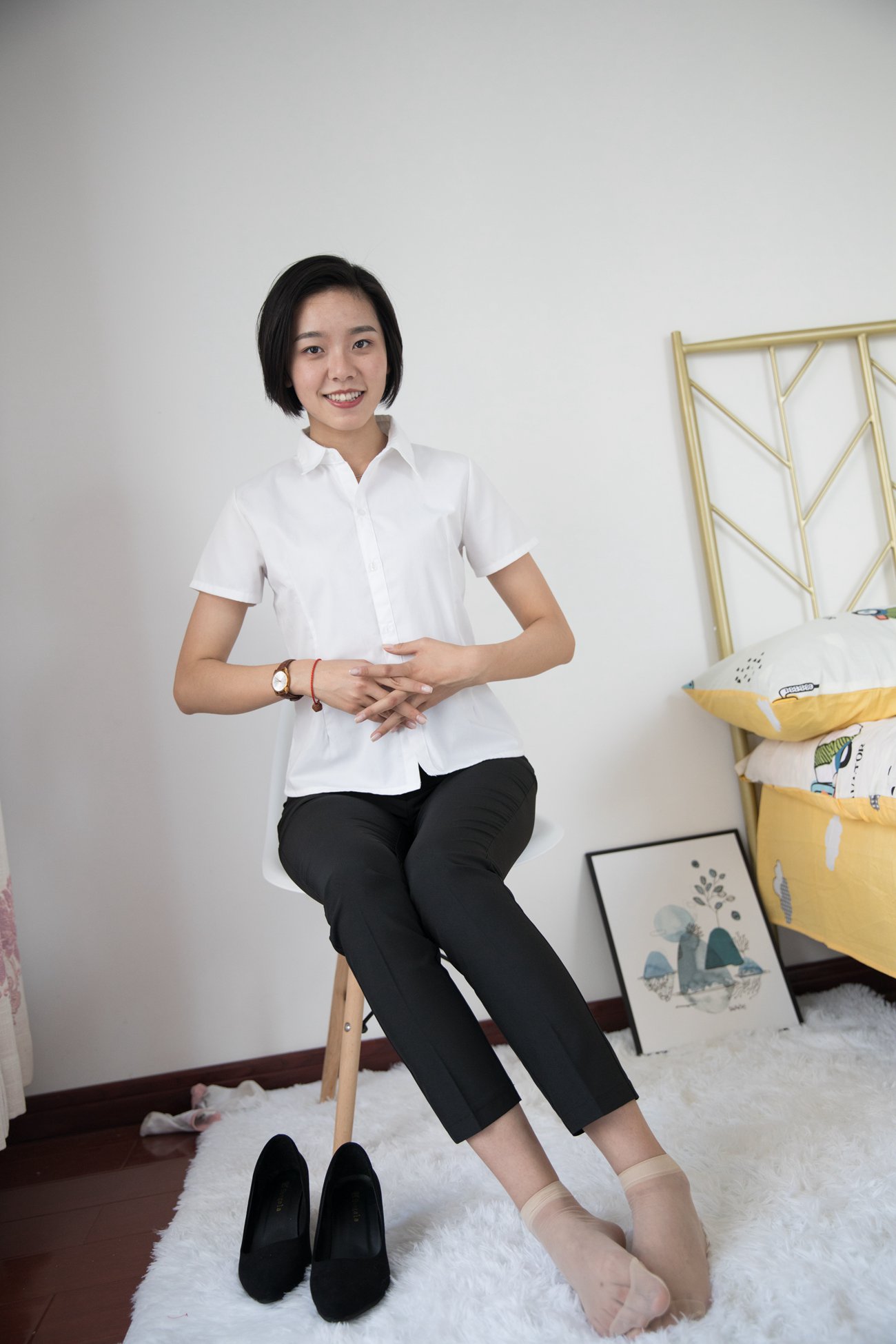 图片[72]-物恋传媒 No.428 小飞-香水百合 [125P] – 速更版-美库