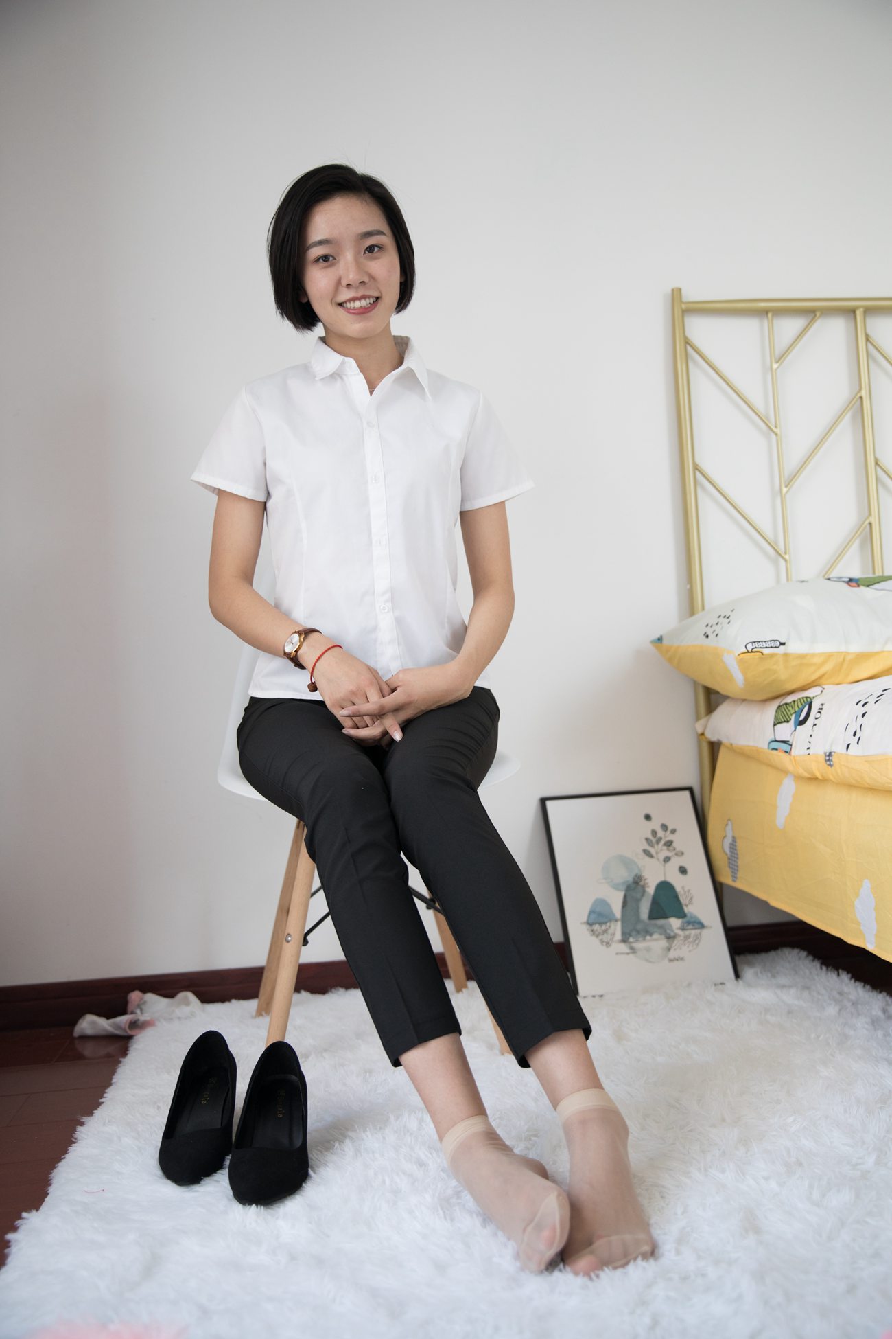 图片[73]-物恋传媒 No.428 小飞-香水百合 [125P] – 速更版-美库