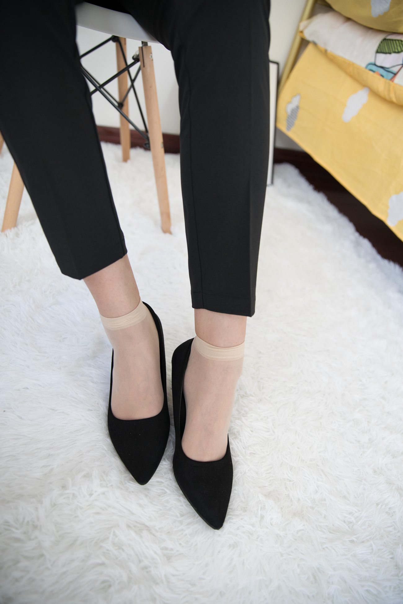 图片[124]-物恋传媒 No.428 小飞-香水百合 [125P] – 速更版-美库