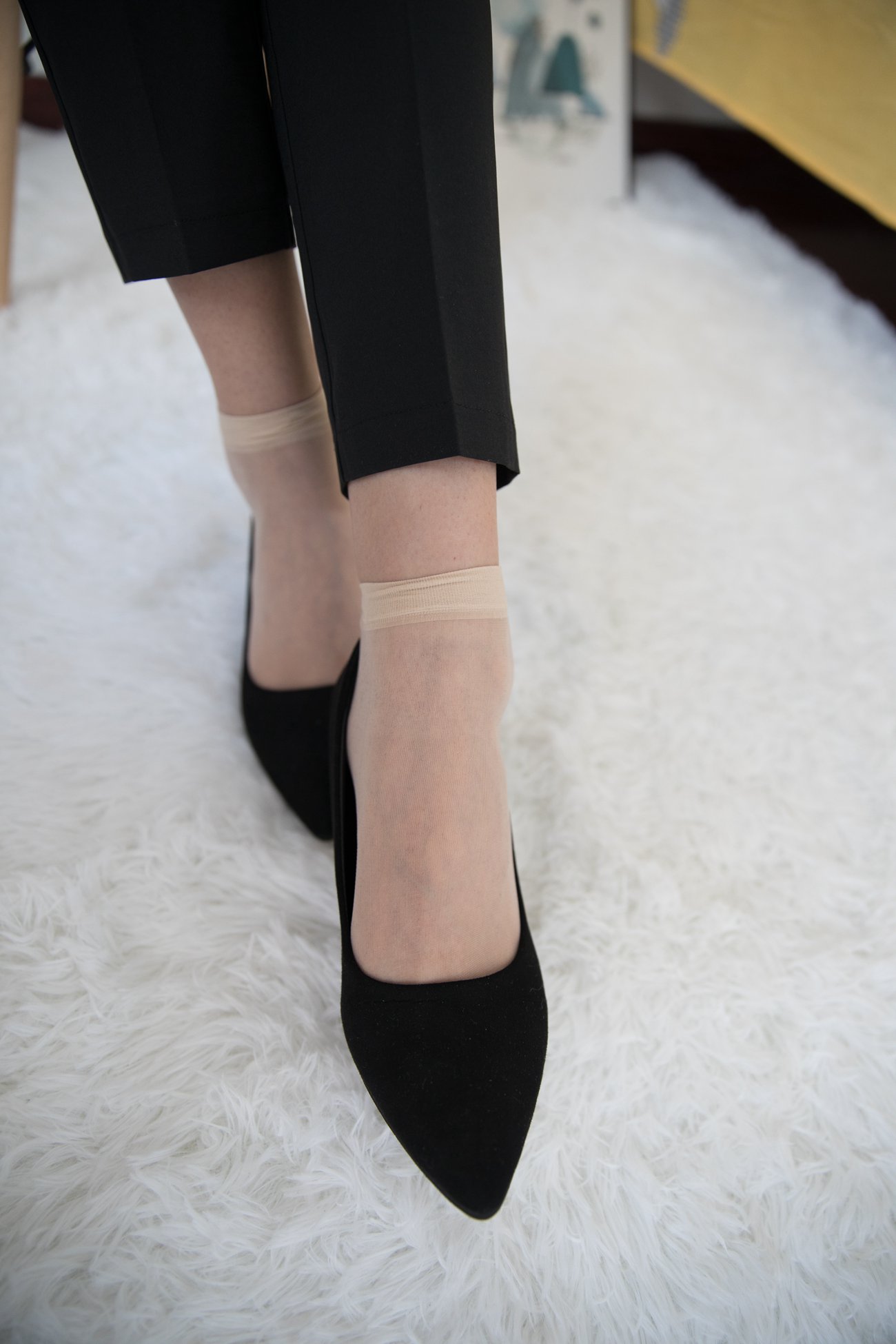 图片[125]-物恋传媒 No.428 小飞-香水百合 [125P] – 速更版-美库