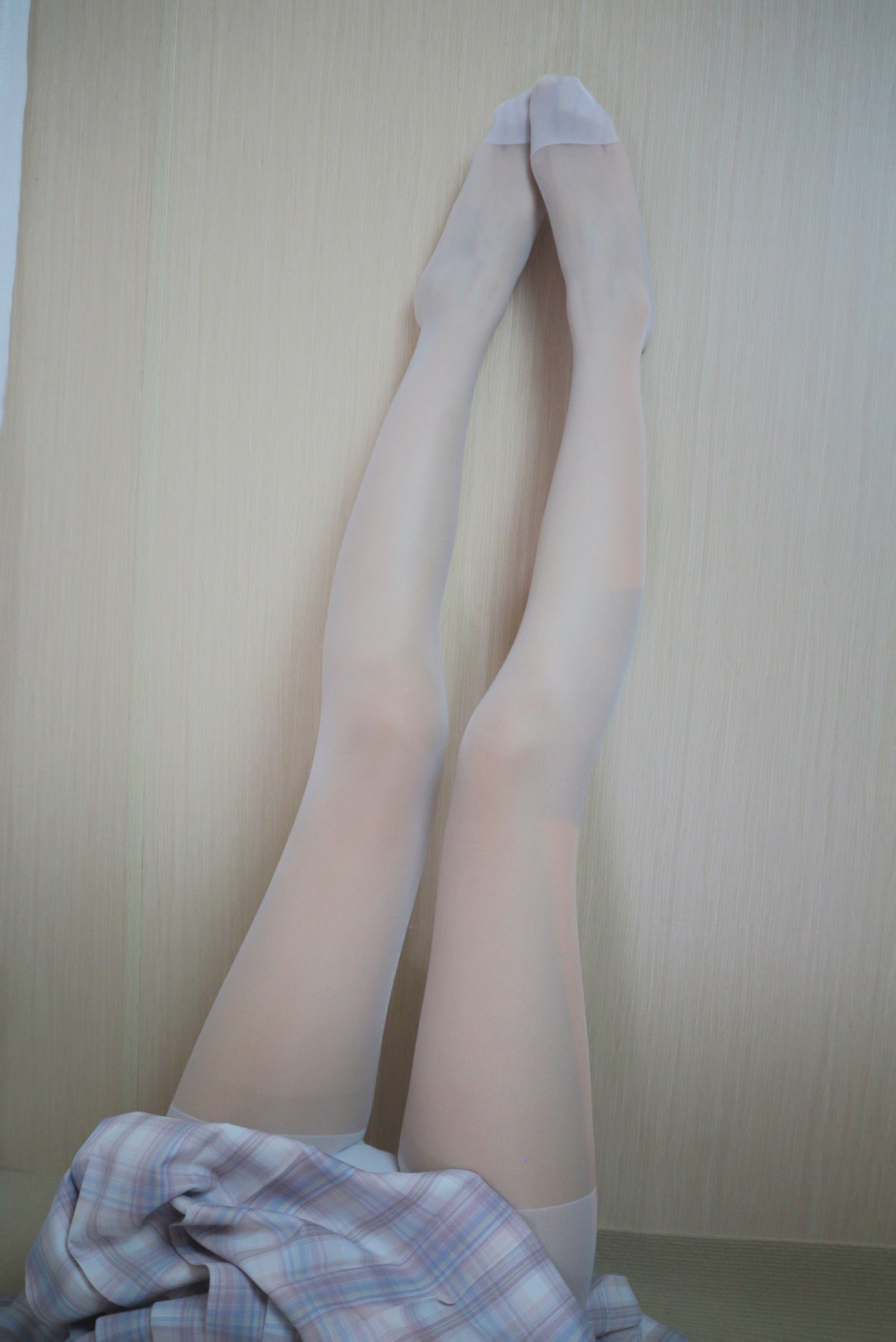 图片[12]-是暖暖呀 – JK粉格[25P] – 速更版-美库