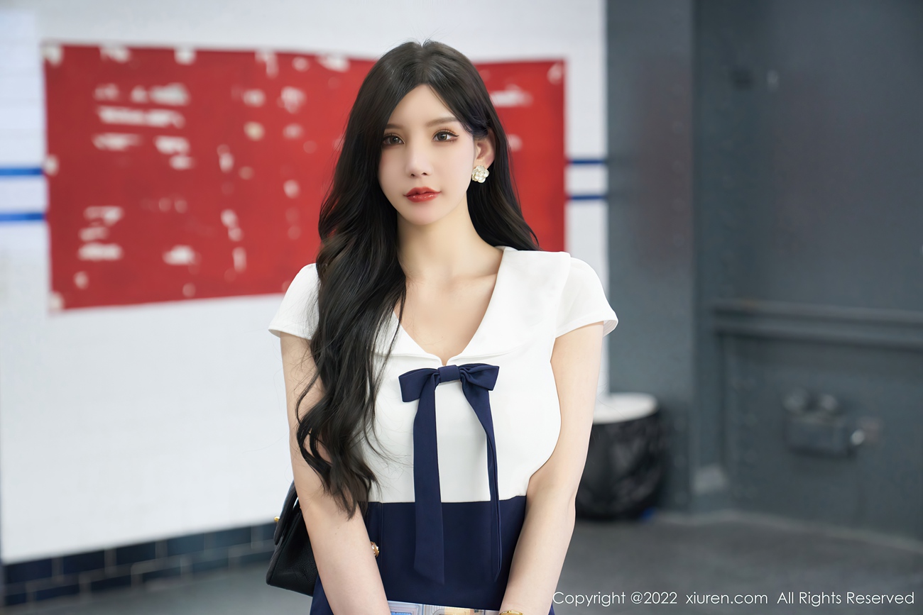 图片[12]-[Xiuren秀人网]2022.05.07 NO.4979 周于希Sally[53+1P] – 速更版-美库