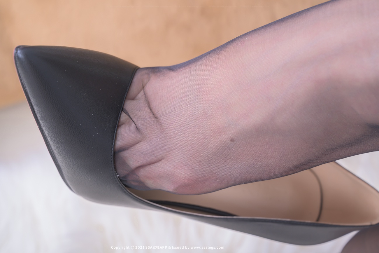 图片[64]-[SSA丝社]超清写真 NO.716 模特思甜的珞樱长筒丝袜美足（上）[131P／2.75GB] – 速更版-美库