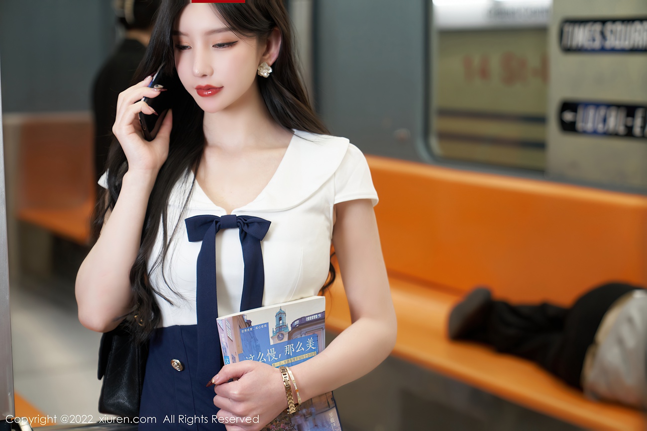 图片[20]-[Xiuren秀人网]2022.05.07 NO.4979 周于希Sally[53+1P] – 速更版-美库