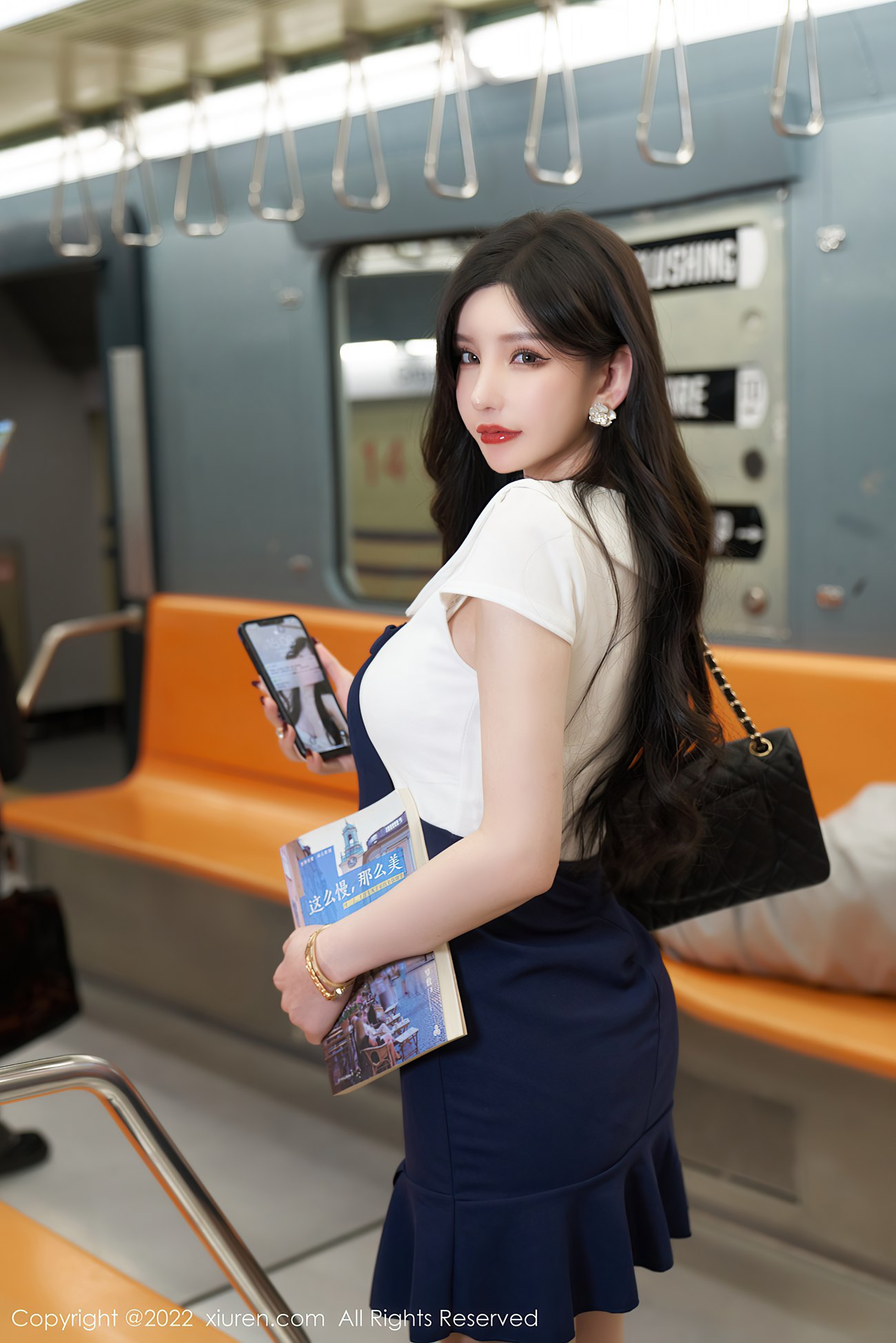 图片[21]-[Xiuren秀人网]2022.05.07 NO.4979 周于希Sally[53+1P] – 速更版-美库