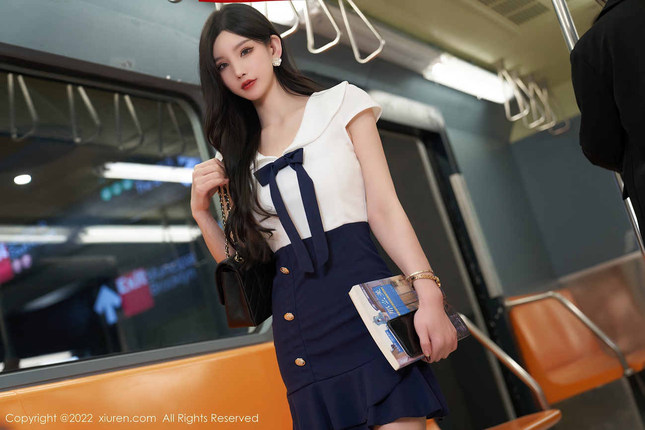 图片[32]-[Xiuren秀人网]2022.05.07 NO.4979 周于希Sally[53+1P] – 速更版-美库