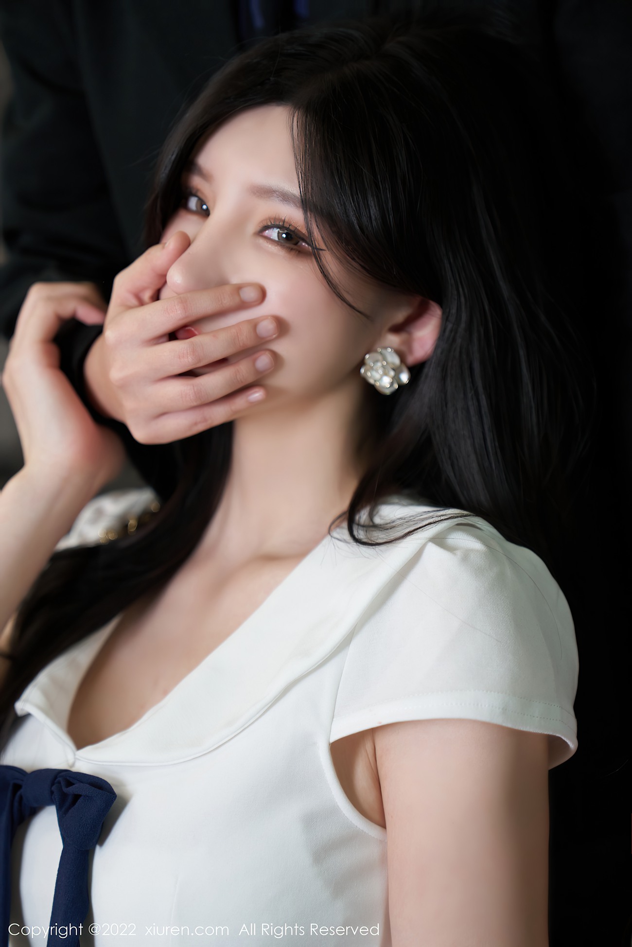 图片[48]-[Xiuren秀人网]2022.05.07 NO.4979 周于希Sally[53+1P] – 速更版-美库