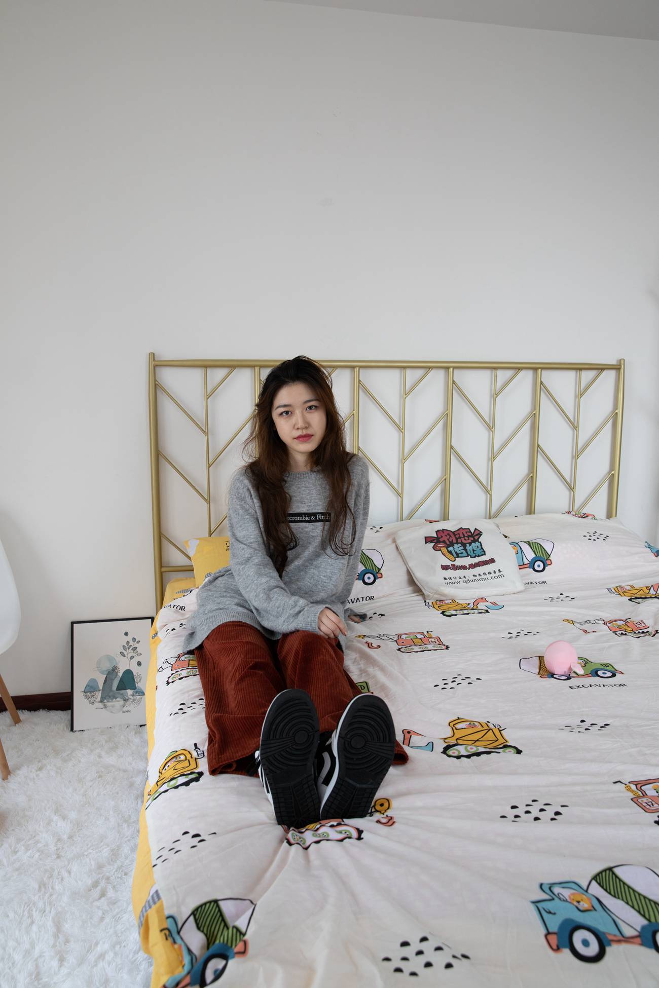 图片[13]-物恋传媒 No.429 佳琪-青春有你 [127P] – 速更版-美库