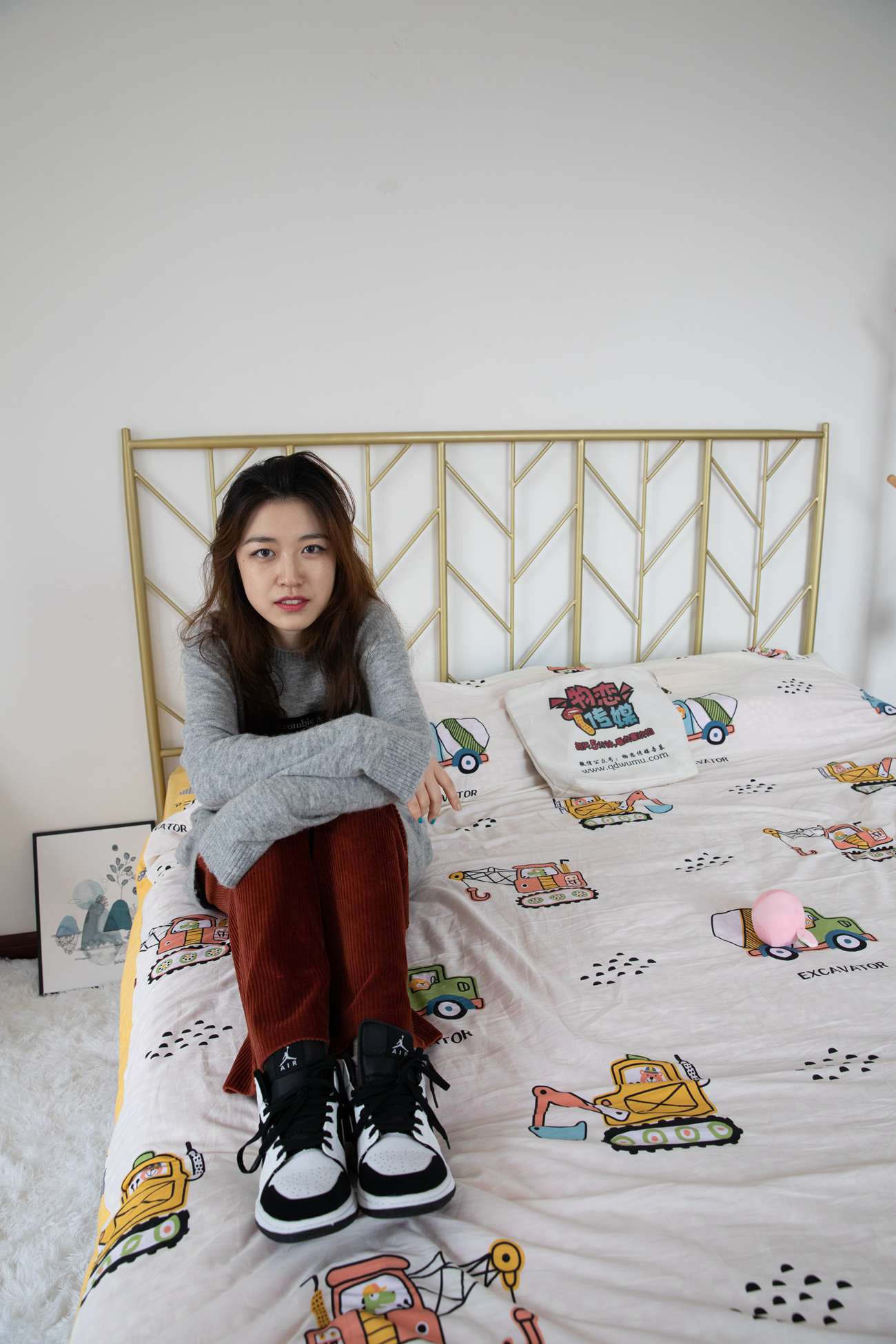 图片[16]-物恋传媒 No.429 佳琪-青春有你 [127P] – 速更版-美库