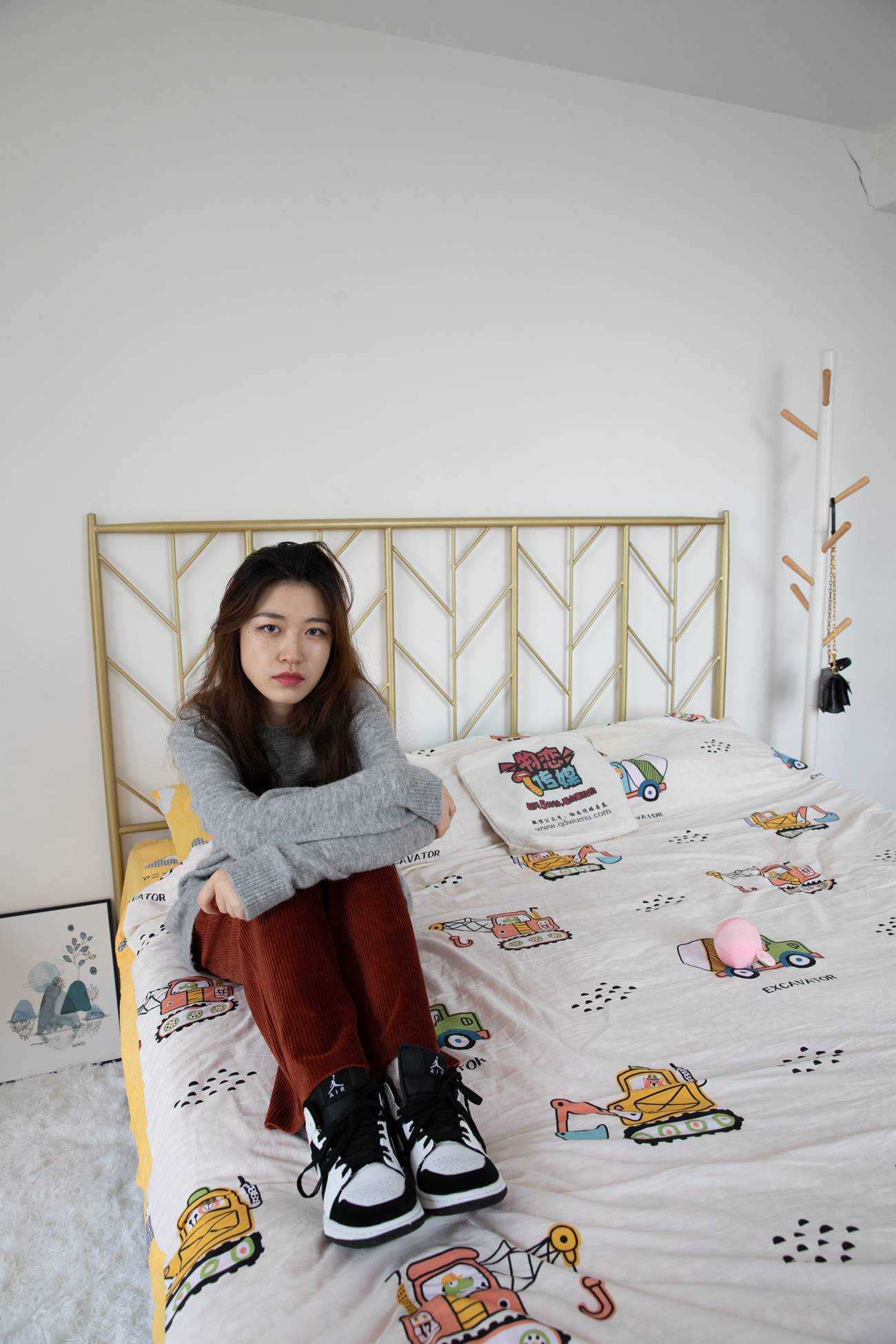 图片[17]-物恋传媒 No.429 佳琪-青春有你 [127P] – 速更版-美库