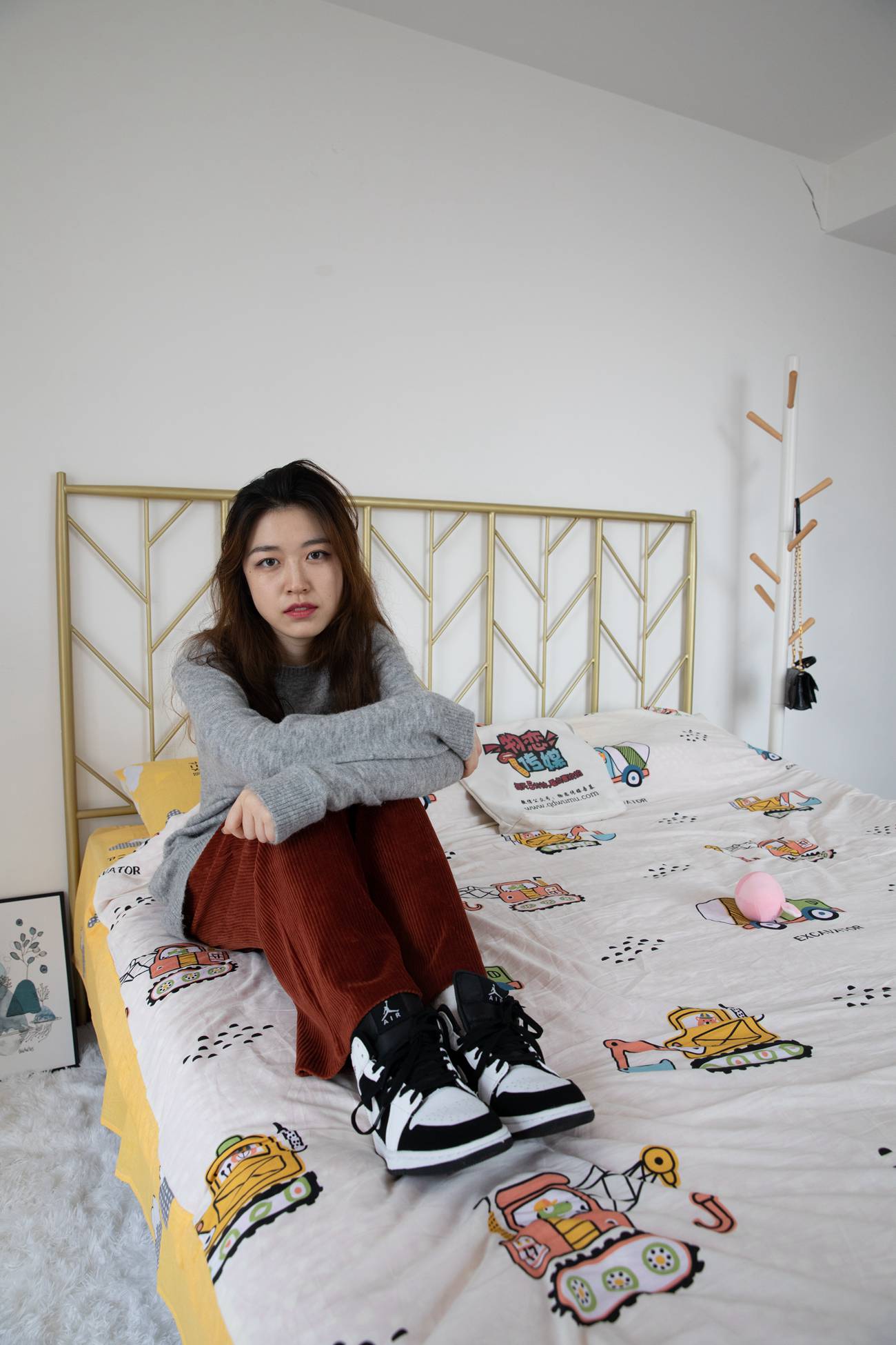 图片[18]-物恋传媒 No.429 佳琪-青春有你 [127P] – 速更版-美库