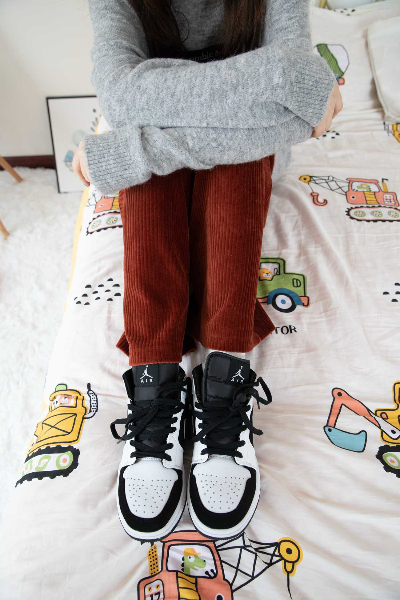 图片[19]-物恋传媒 No.429 佳琪-青春有你 [127P] – 速更版-美库