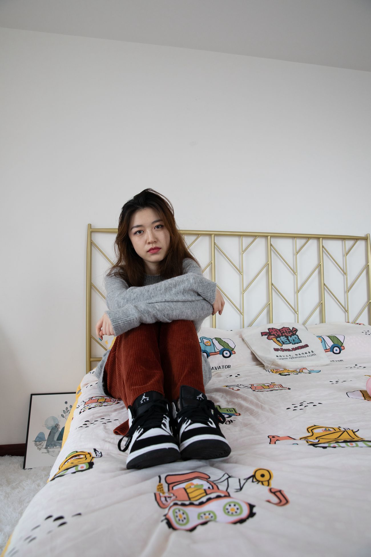 图片[20]-物恋传媒 No.429 佳琪-青春有你 [127P] – 速更版-美库