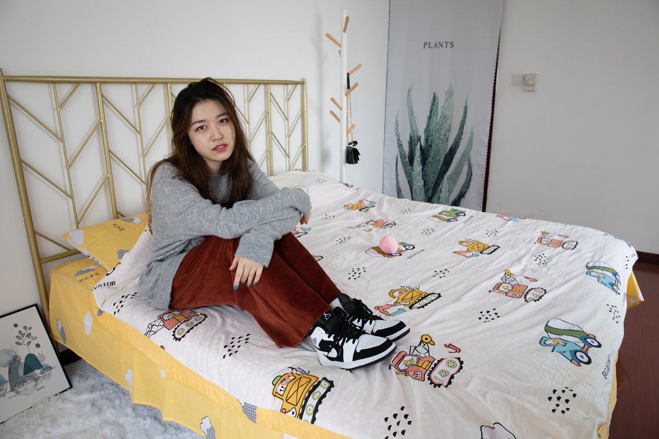 图片[21]-物恋传媒 No.429 佳琪-青春有你 [127P] – 速更版-美库