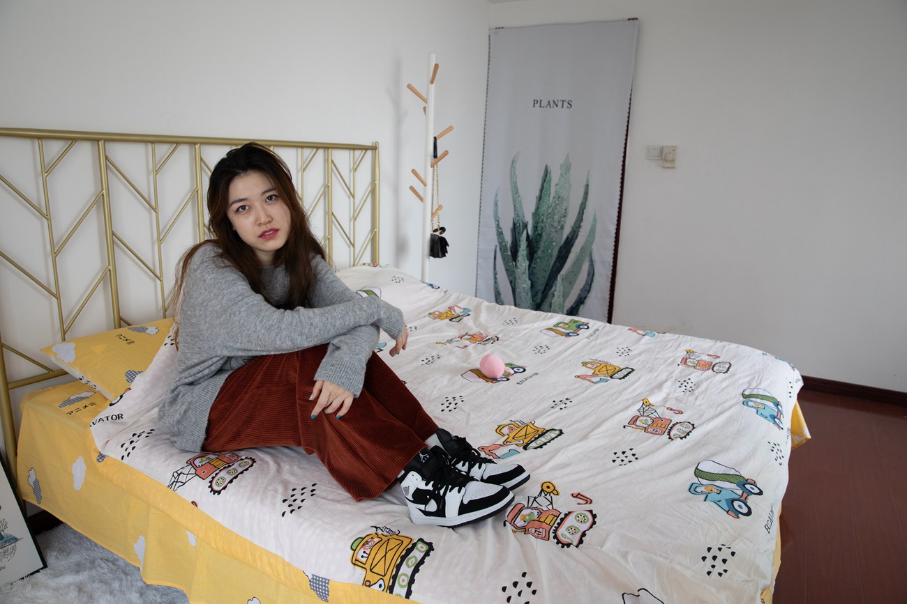 图片[22]-物恋传媒 No.429 佳琪-青春有你 [127P] – 速更版-美库