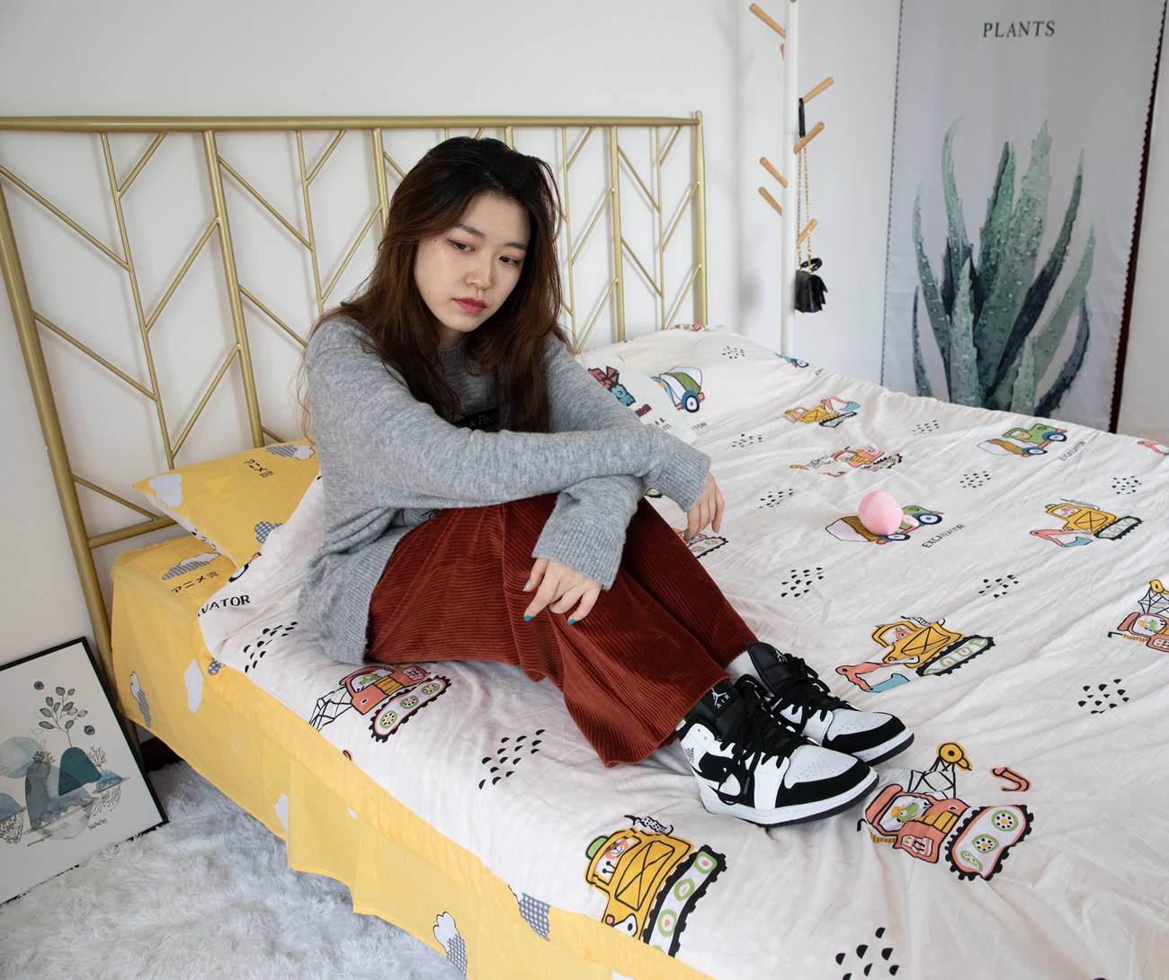 图片[23]-物恋传媒 No.429 佳琪-青春有你 [127P] – 速更版-美库