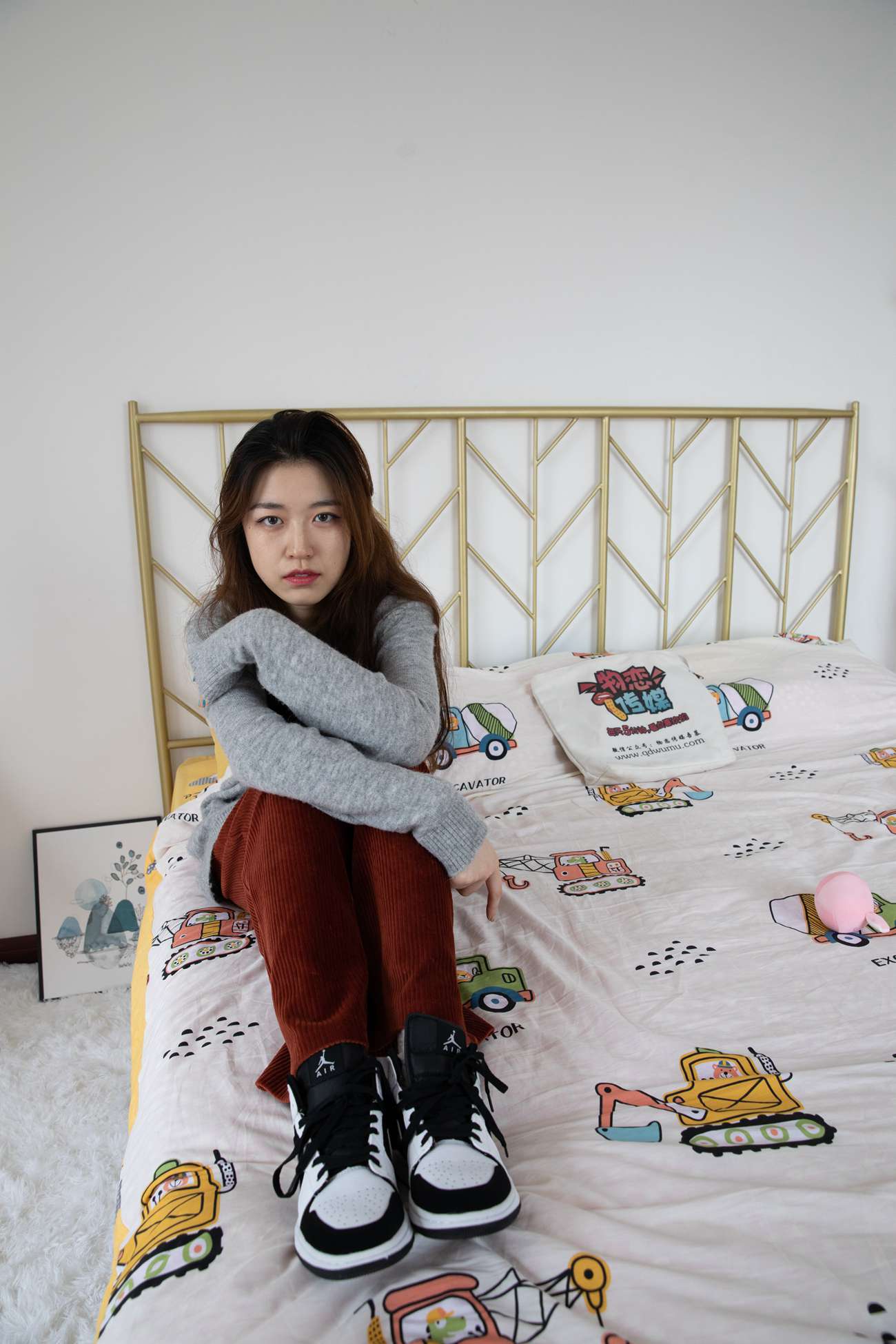 图片[24]-物恋传媒 No.429 佳琪-青春有你 [127P] – 速更版-美库