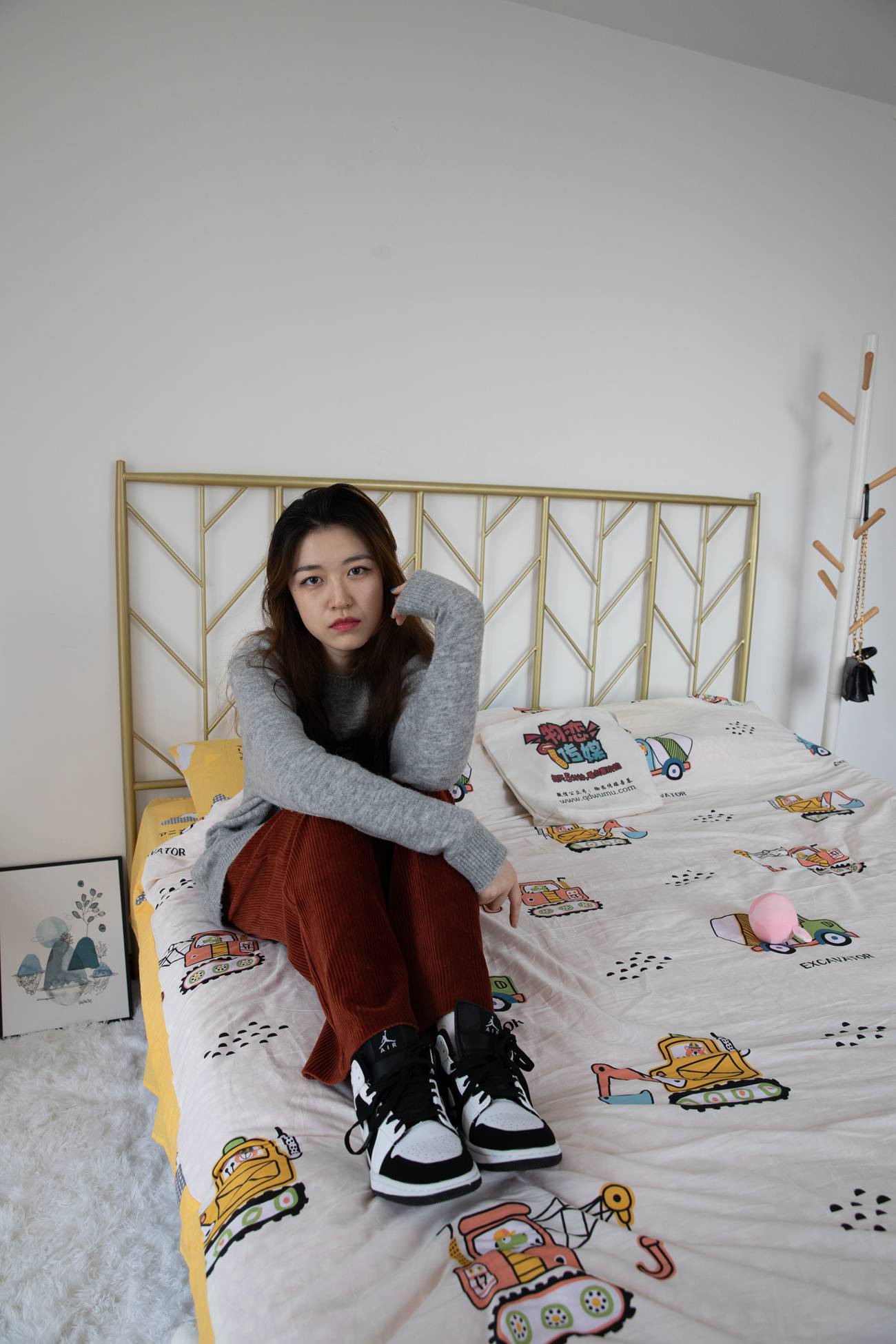 图片[25]-物恋传媒 No.429 佳琪-青春有你 [127P] – 速更版-美库