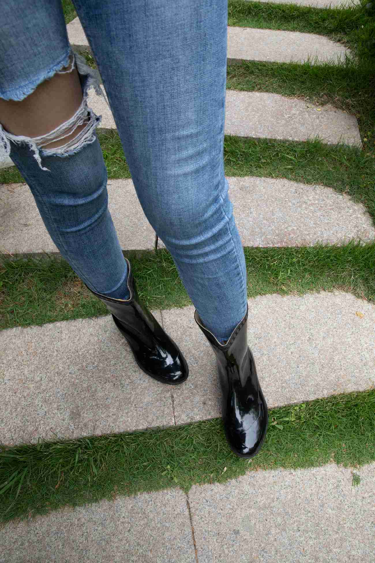 图片[10]-物恋传媒 No.430 婷婷-花园少女 [148P] – 速更版-美库